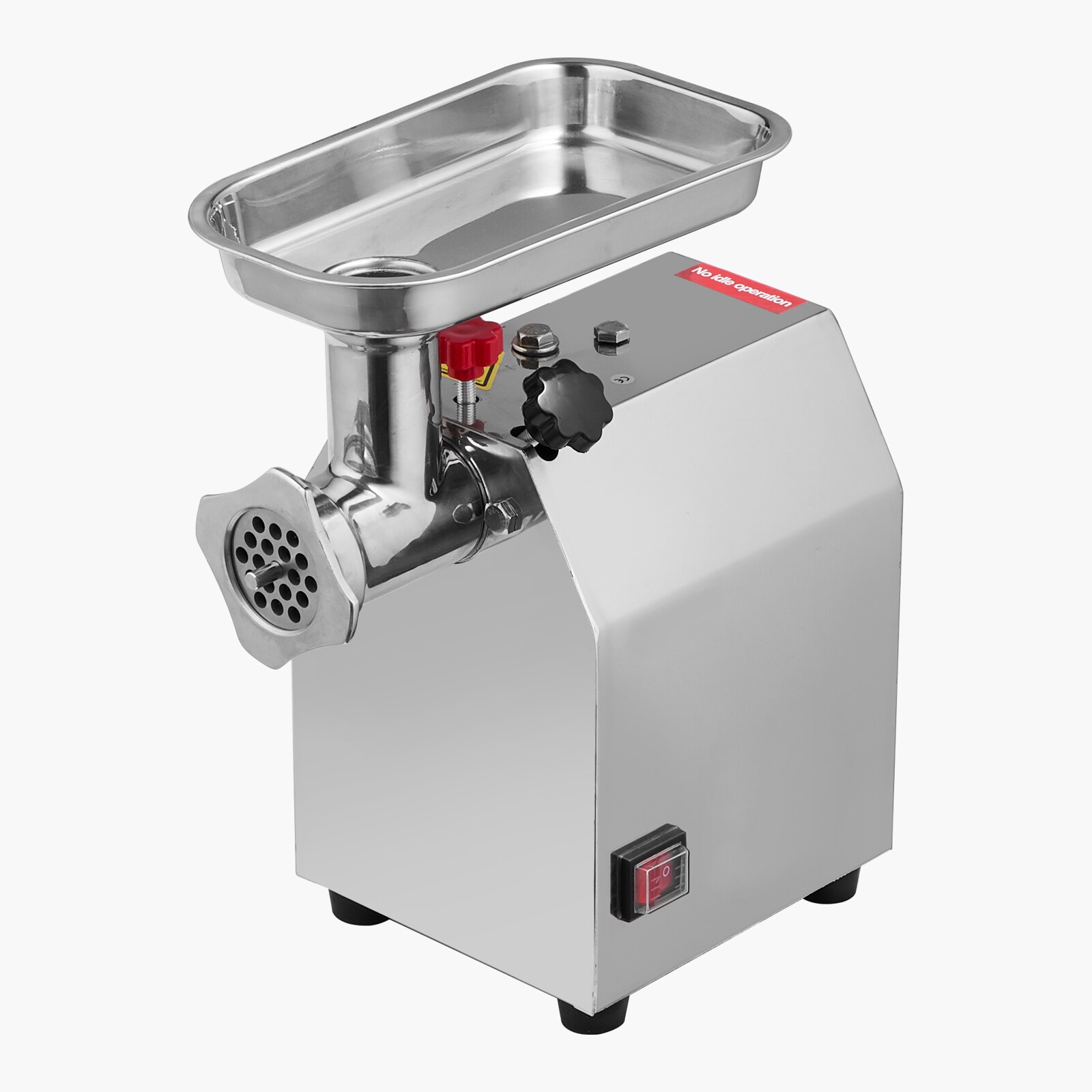 GIVIMO LW108GIVSS4043 Meat-Grinders - View #11