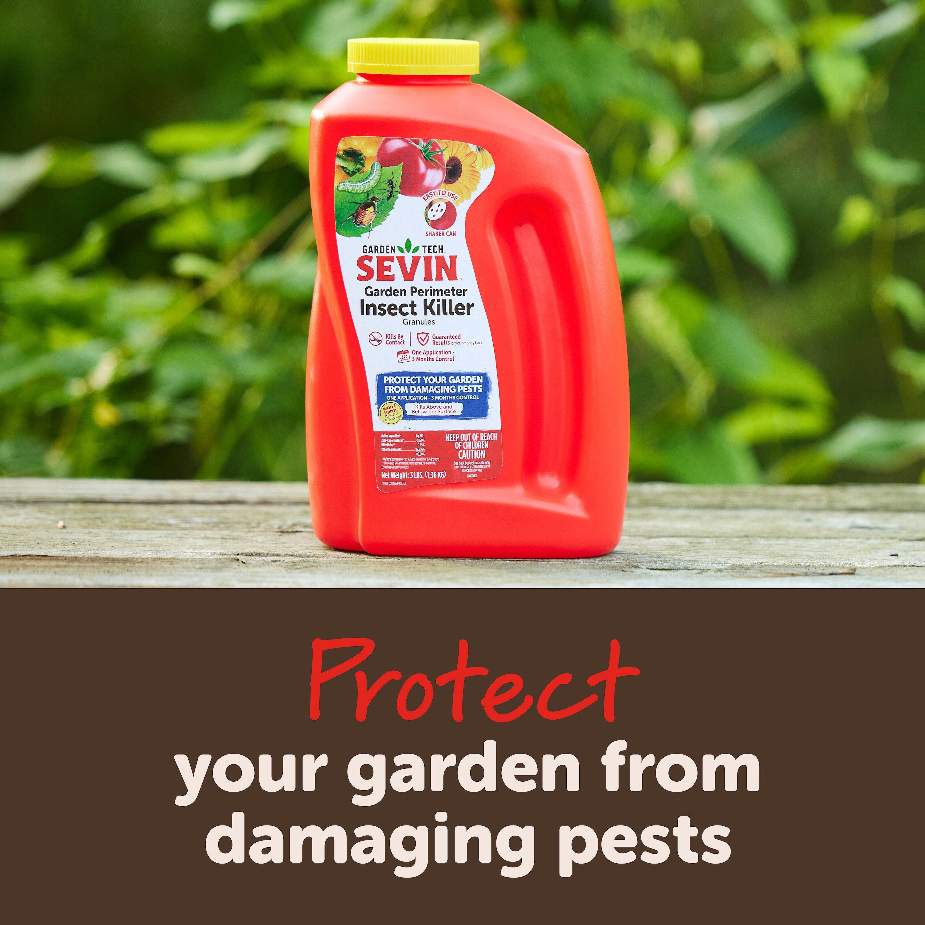Sevin 1349901081 pesticides - View #3