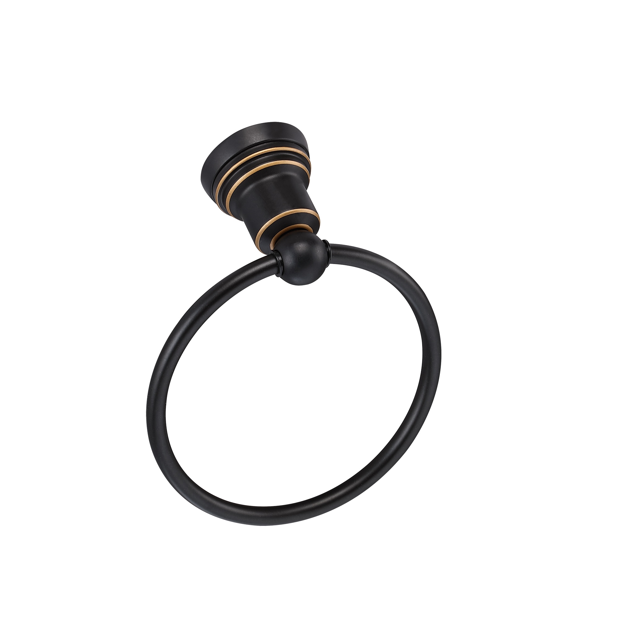 FAYMART LIGHTING FLB71113-ORB Decorative-Bath-Hardware-Kits - View #5