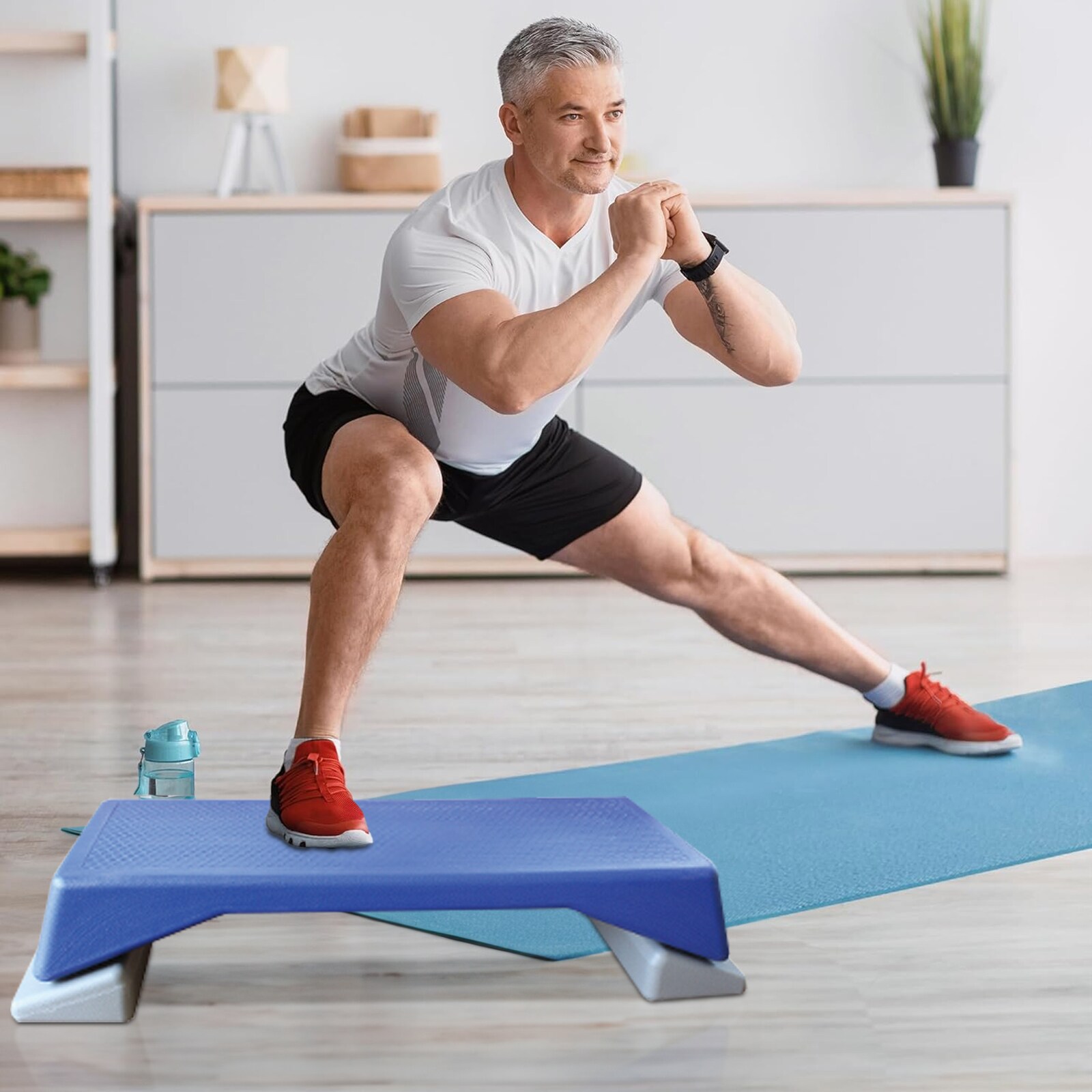 Flynama L-127620 Plyo-Boxes-Platforms - View #8