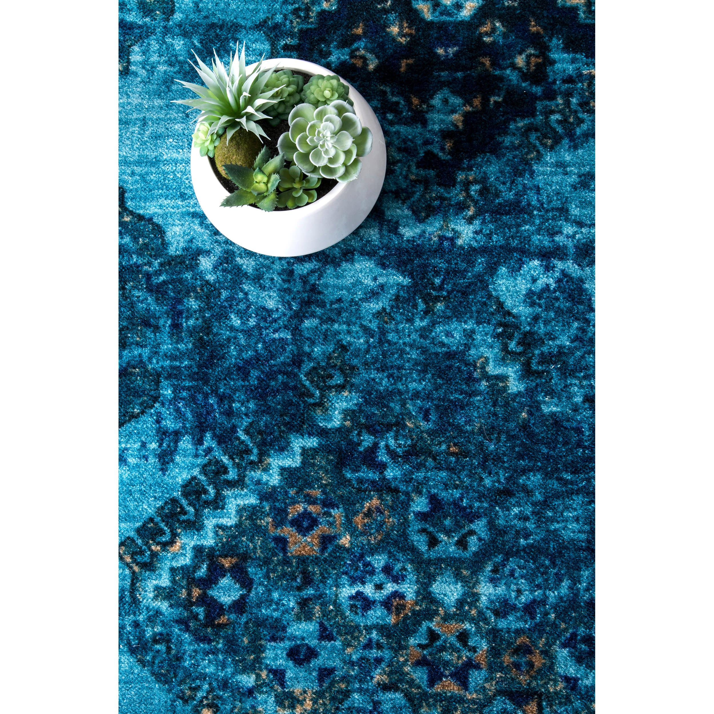 nuLOOM MCGZ12D-4406 rugs - View #4