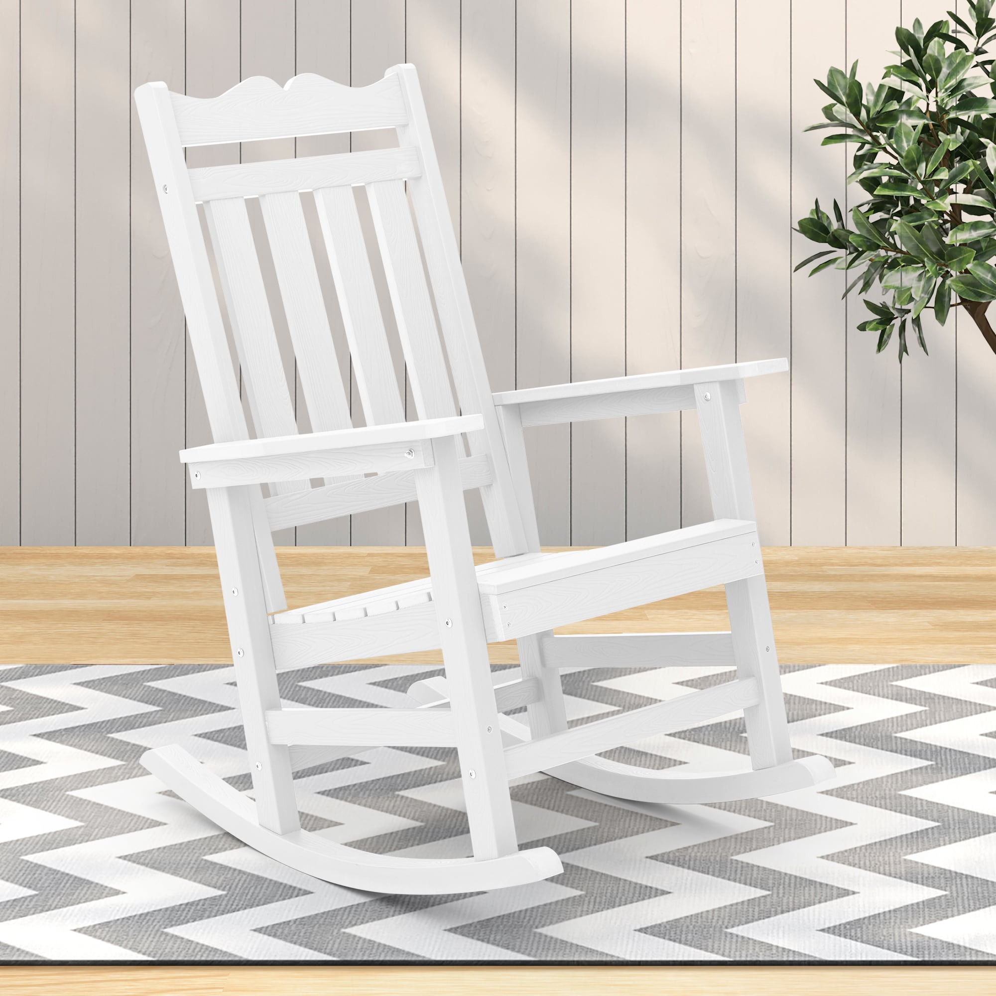 ACEGOSES LW-RC-65-WT-2 Patio-Chairs - View #7