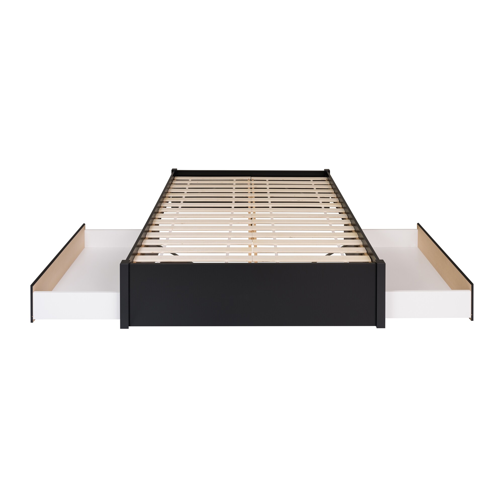 Prepac BBSQ-1302-3K beds - View #8
