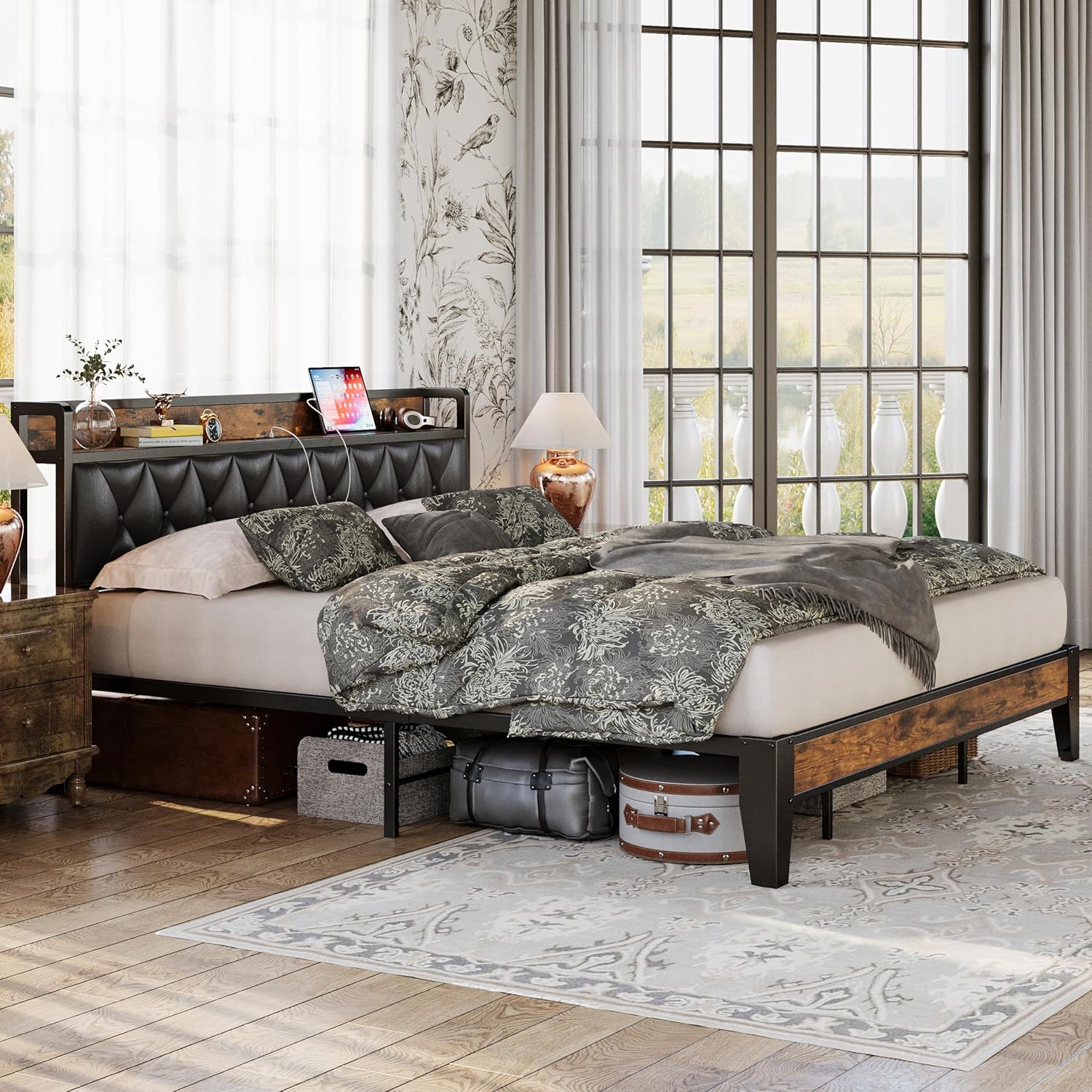 Anctor JUAX9RHHYC1XML8B beds - View #6