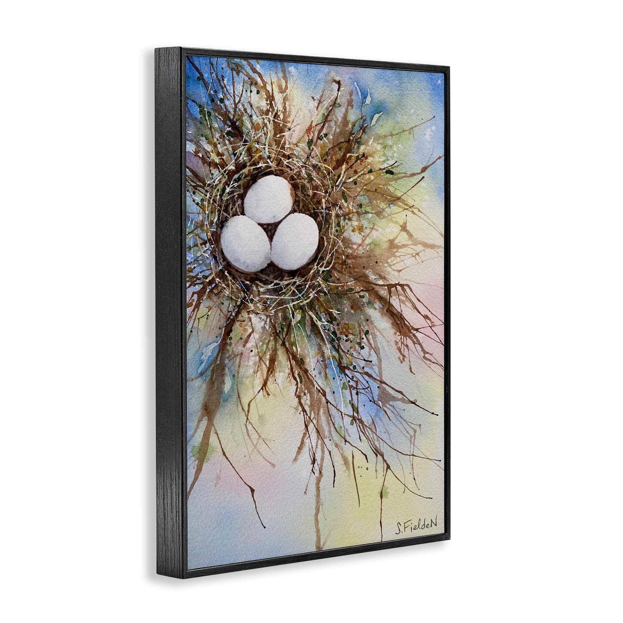 Stupell Industries BS-573-FR-20X30 Wall-Art - View #2