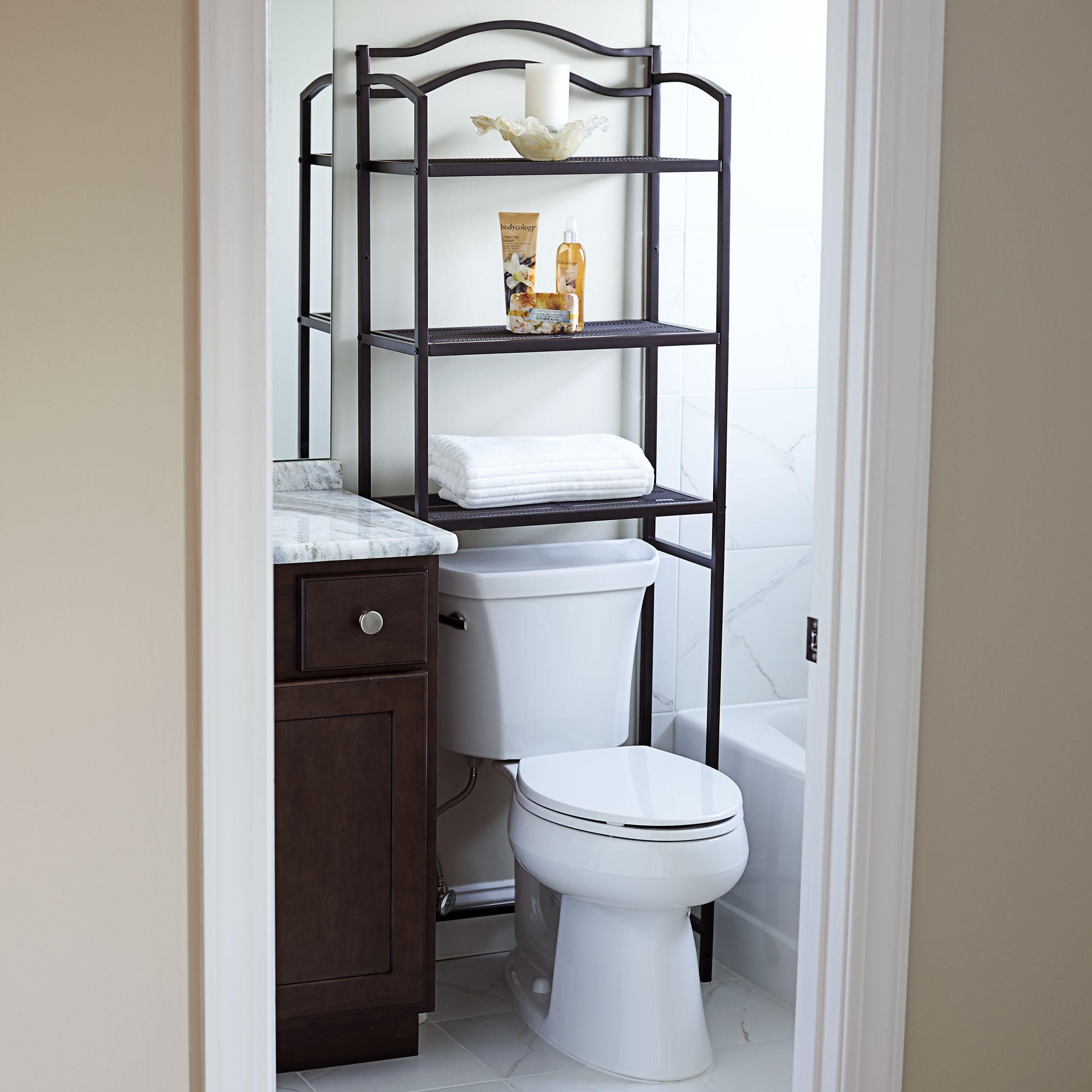 Household Essentials HH8050-1 etageres - View #3