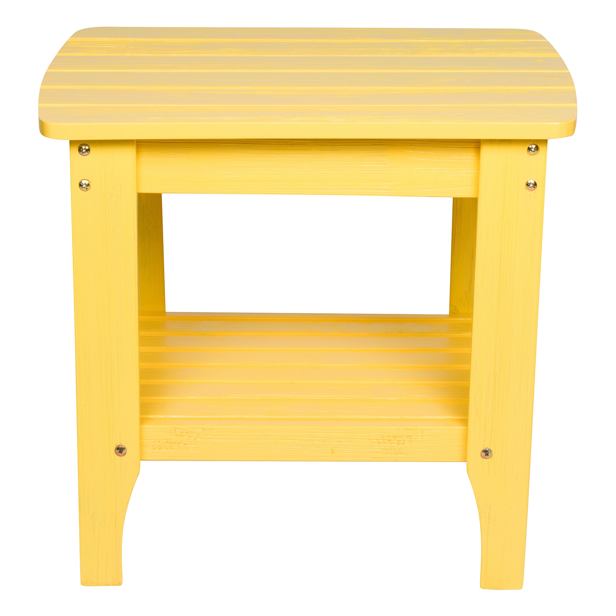 Shine Company 4113LY Patio-Tables - View #2
