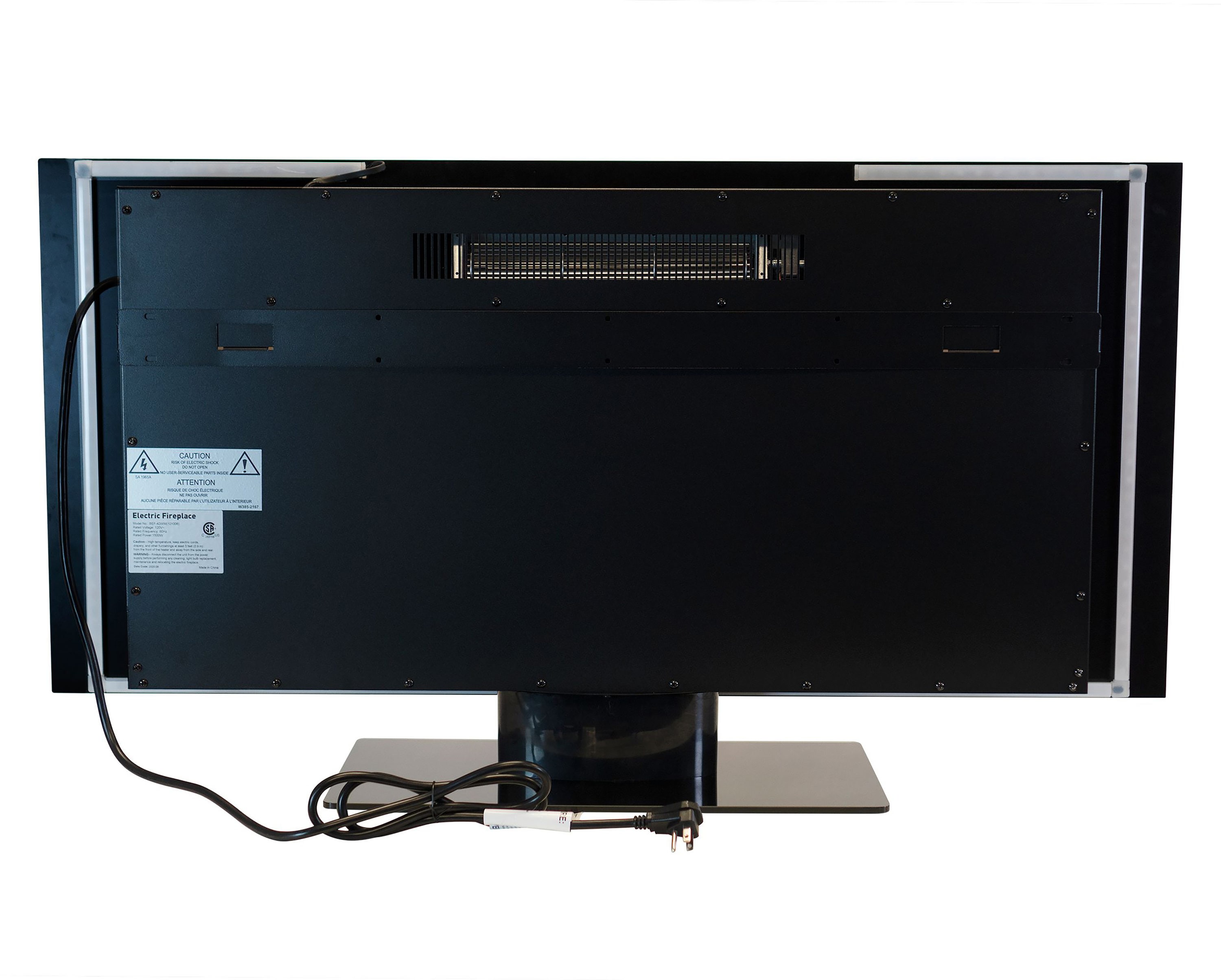 Patio Premier 1L1006 Outdoor-Electric-Patio-Heaters - View #7