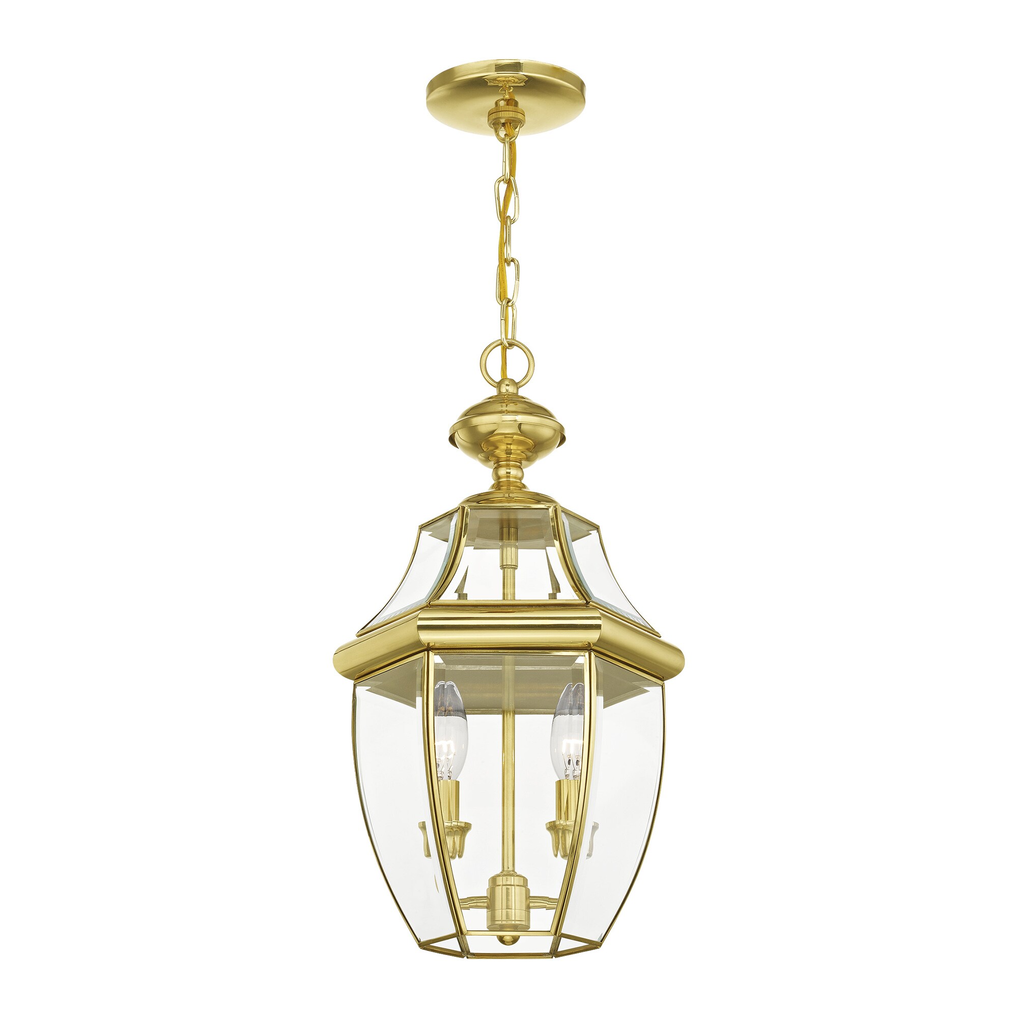Livex Lighting 2255-02 Pendant-Lights - View #5