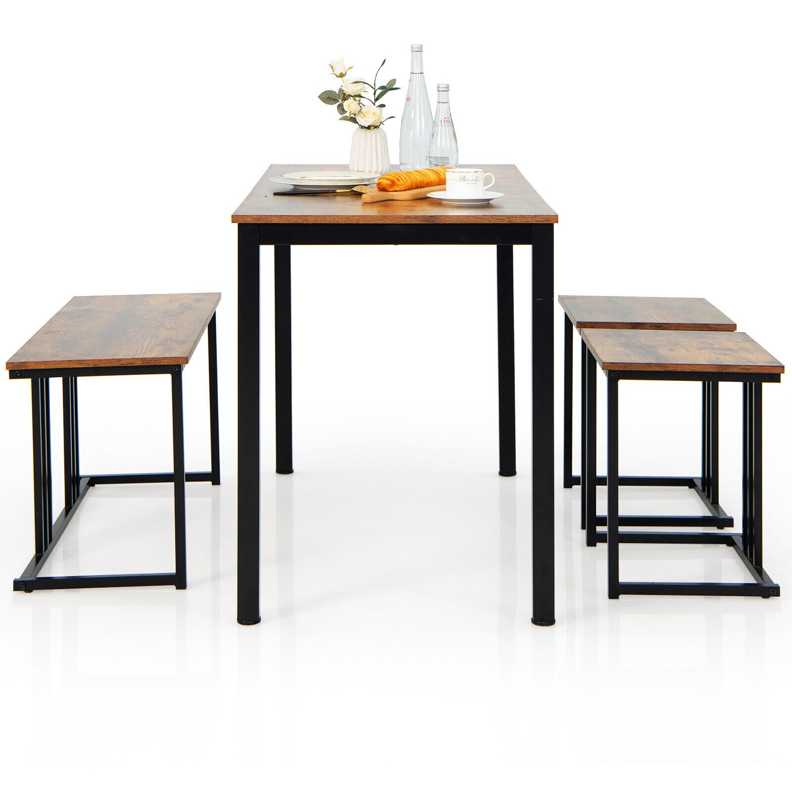 LIVIZA INS-10527CF Dining-Sets - View #9