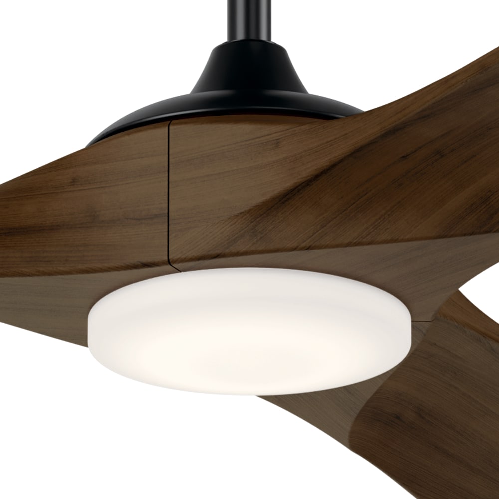 Kichler 310560SBK Ceiling-Fans - View #3