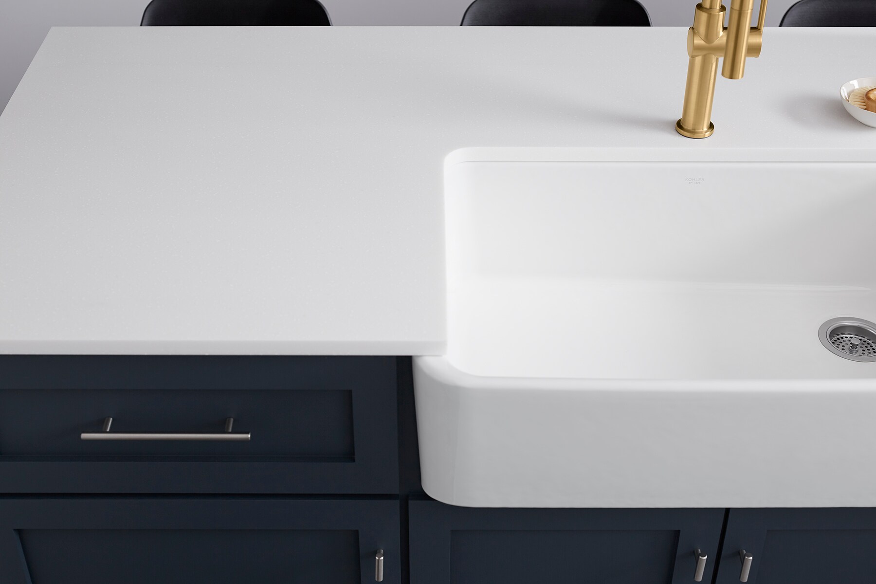 KOHLER 24268-0 Kitchen-Sinks - View #6