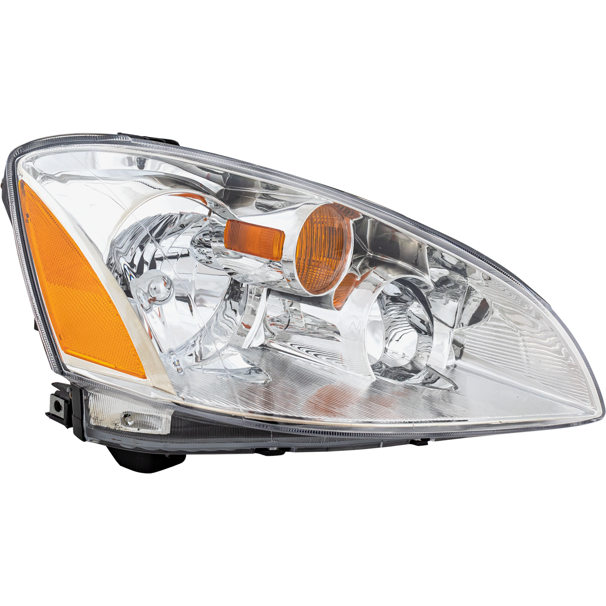 Garage-Pro JCWN100109GP Headlight For Nissan Altima 02-04 Rh Assembly Halogen