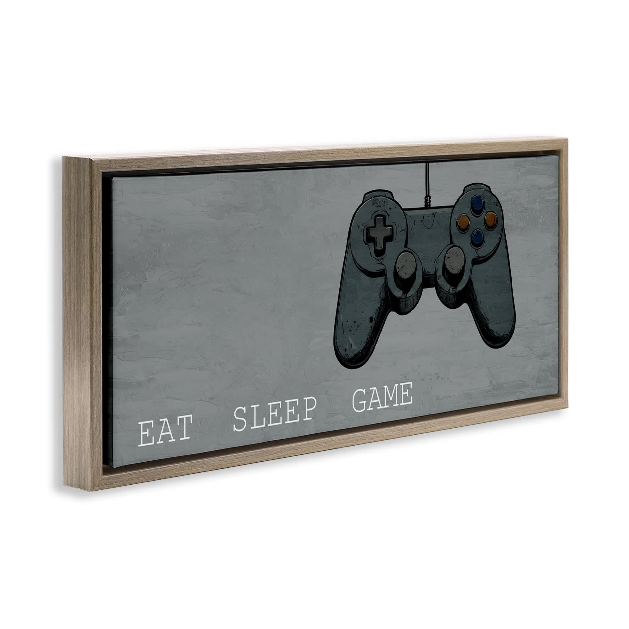 Stupell Industries BS-062-FFE-10X24 Wall-Art - View #2