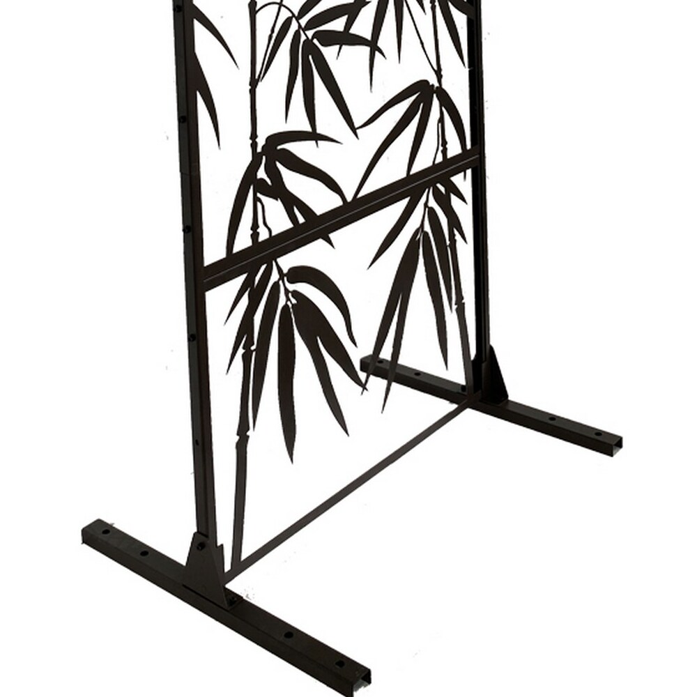 HIGHLANDERHOME MT-BAMBOO82X32 Fence-Gates - View #3