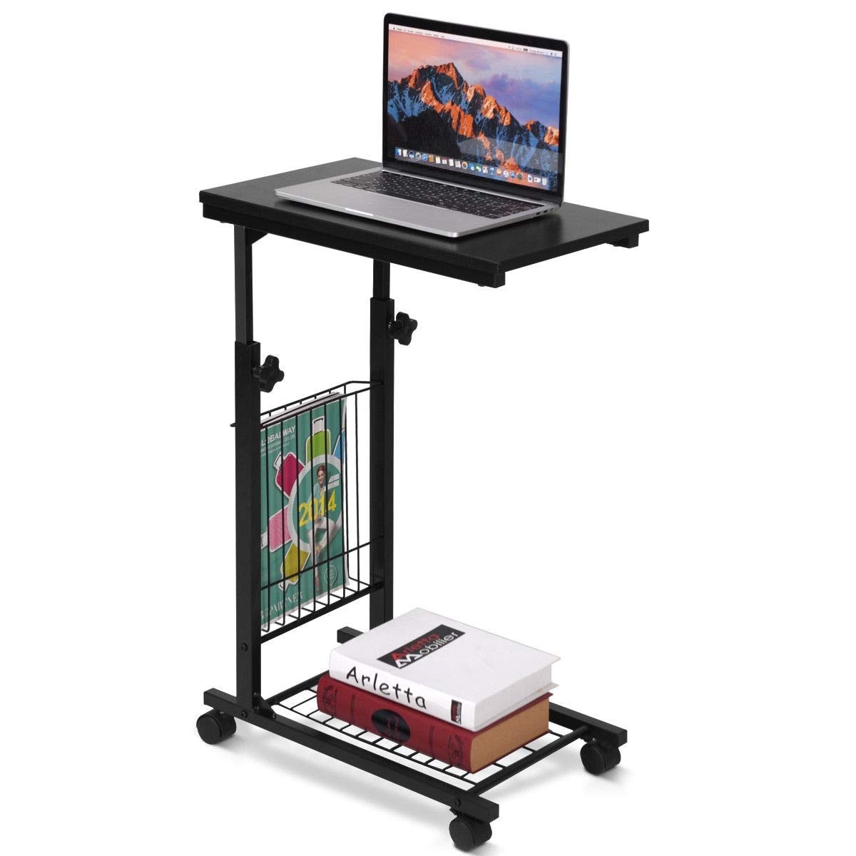 Sumyeg WF-HW65826-LA End-Tables - View #2