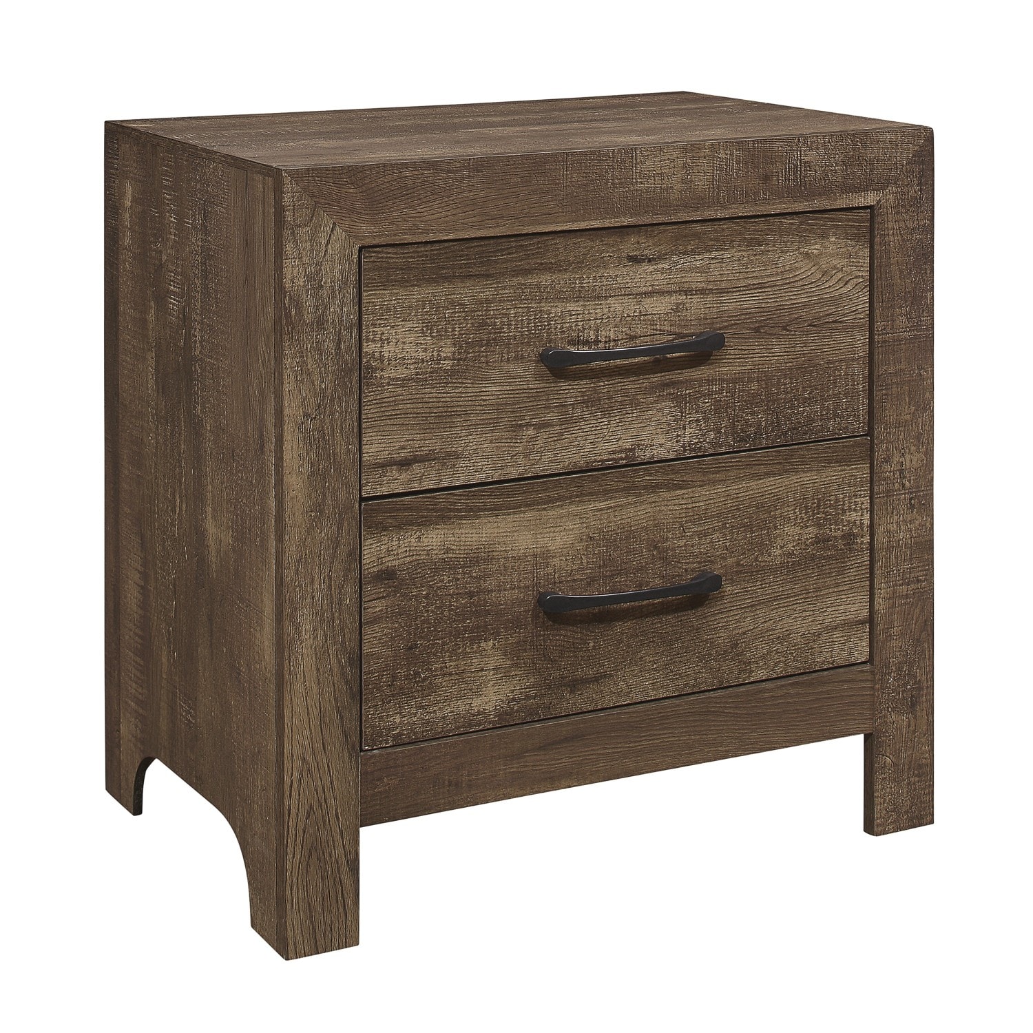 Streamdale Furniture B01153389 nightstands - View #2