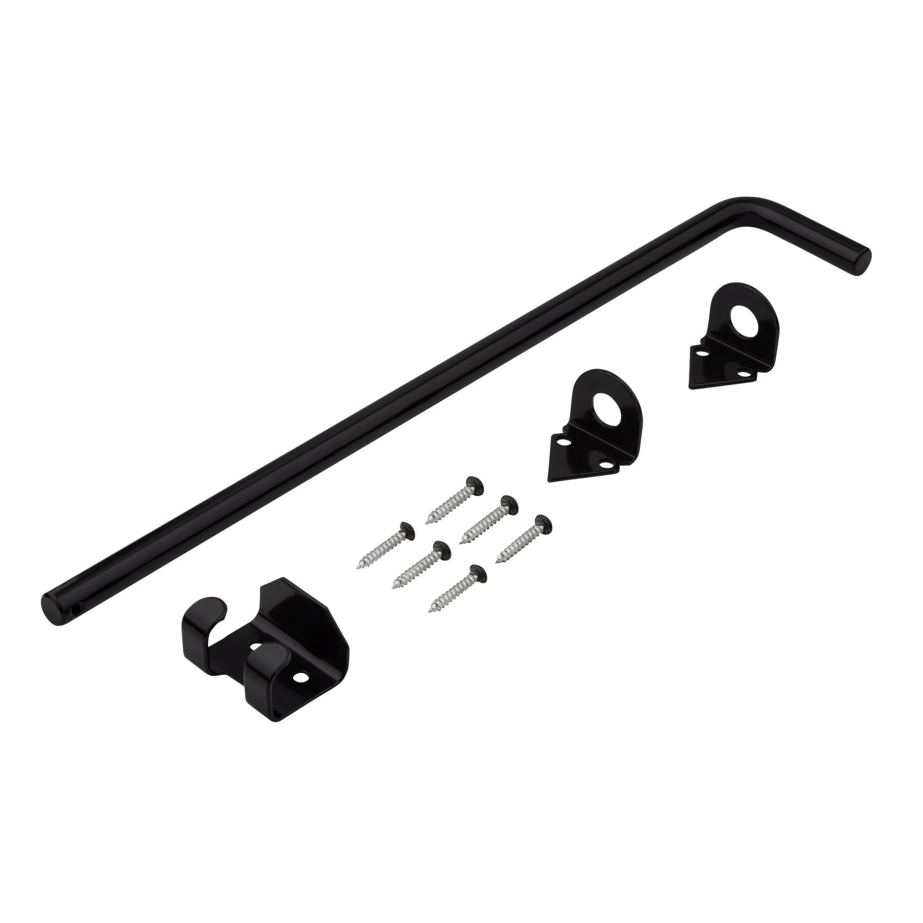 National Hardware N109-039 Gate-Hardware - View #2