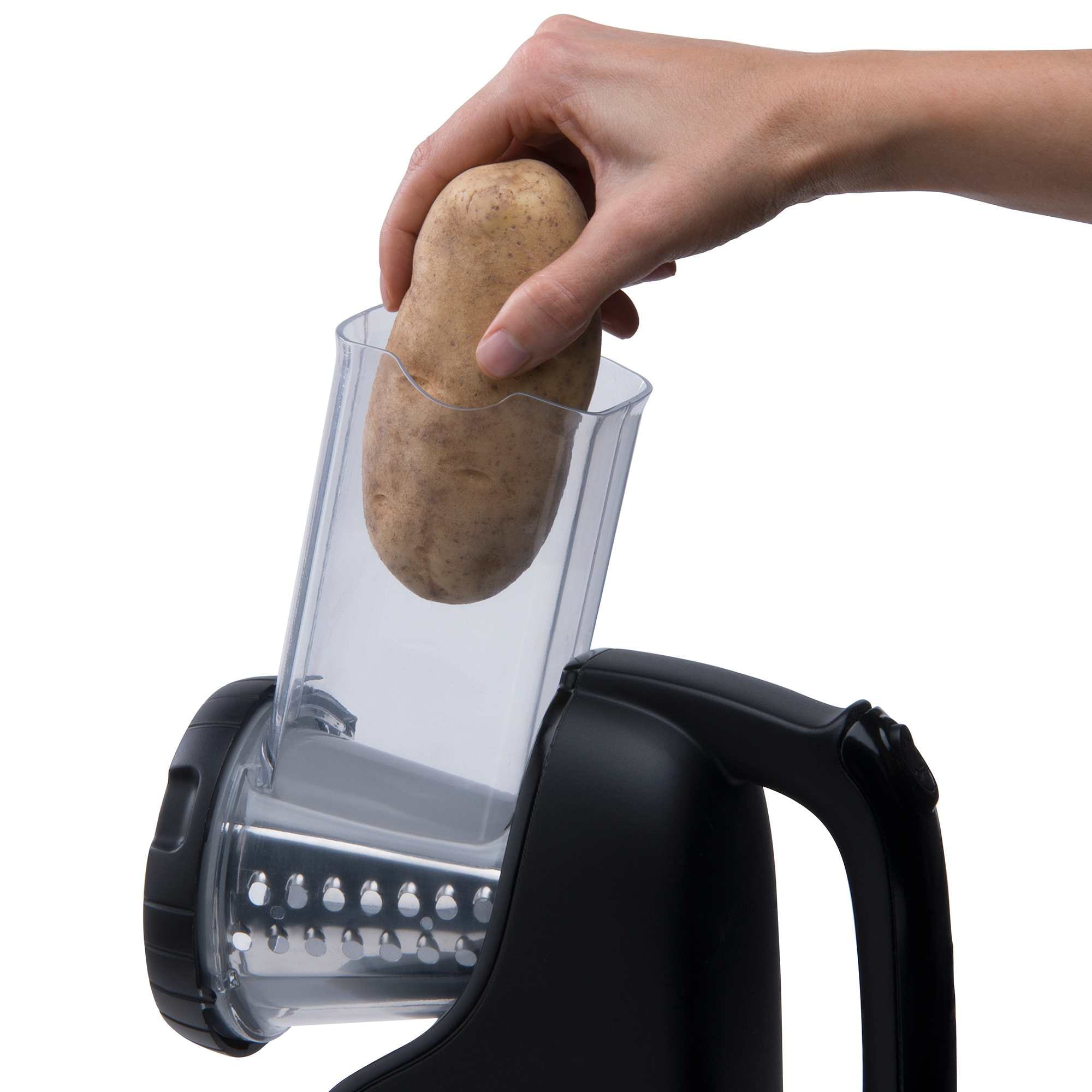 Presto 414902 Food-Slicers - View #4