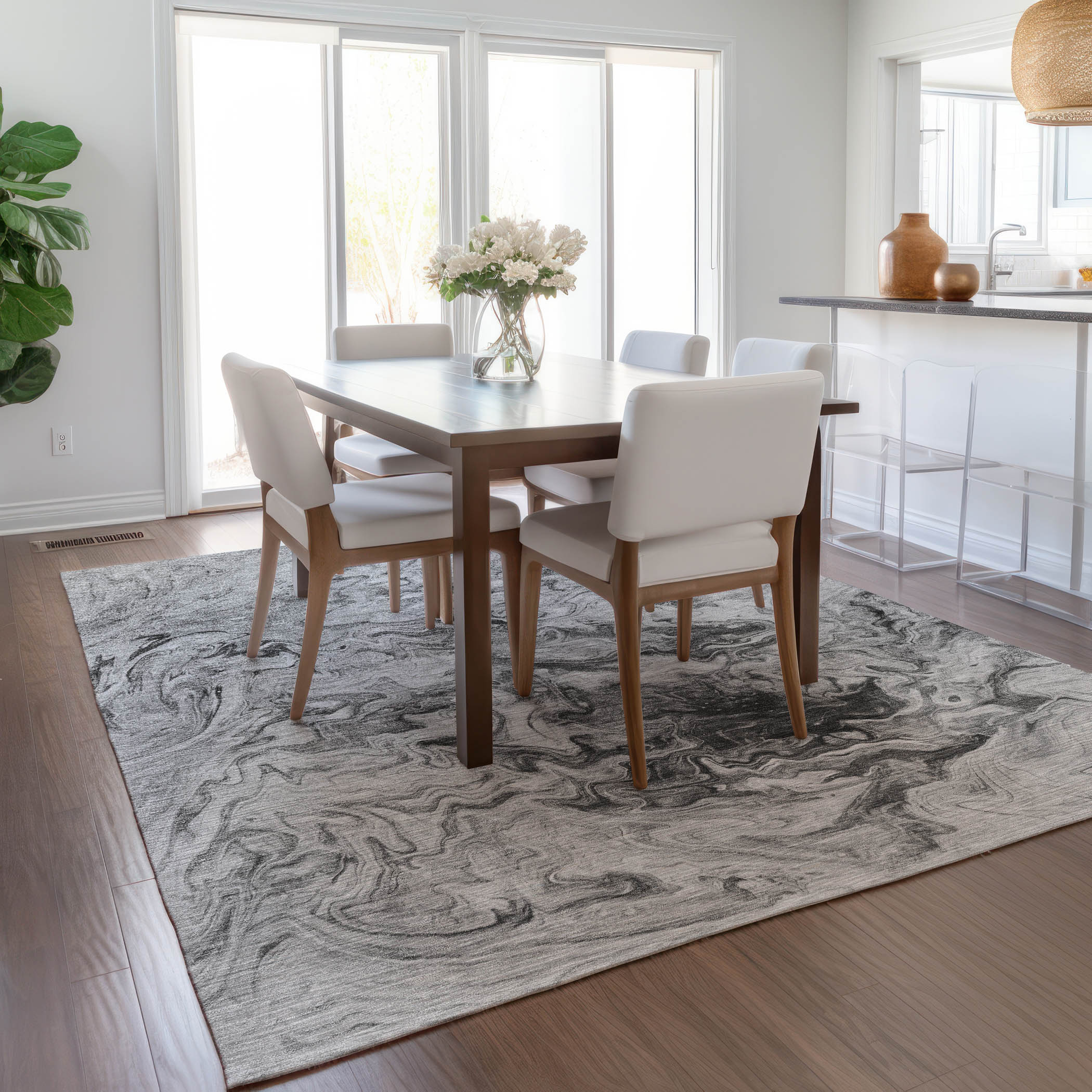 Addison Rugs ACN603GY3X5 rugs - View #7