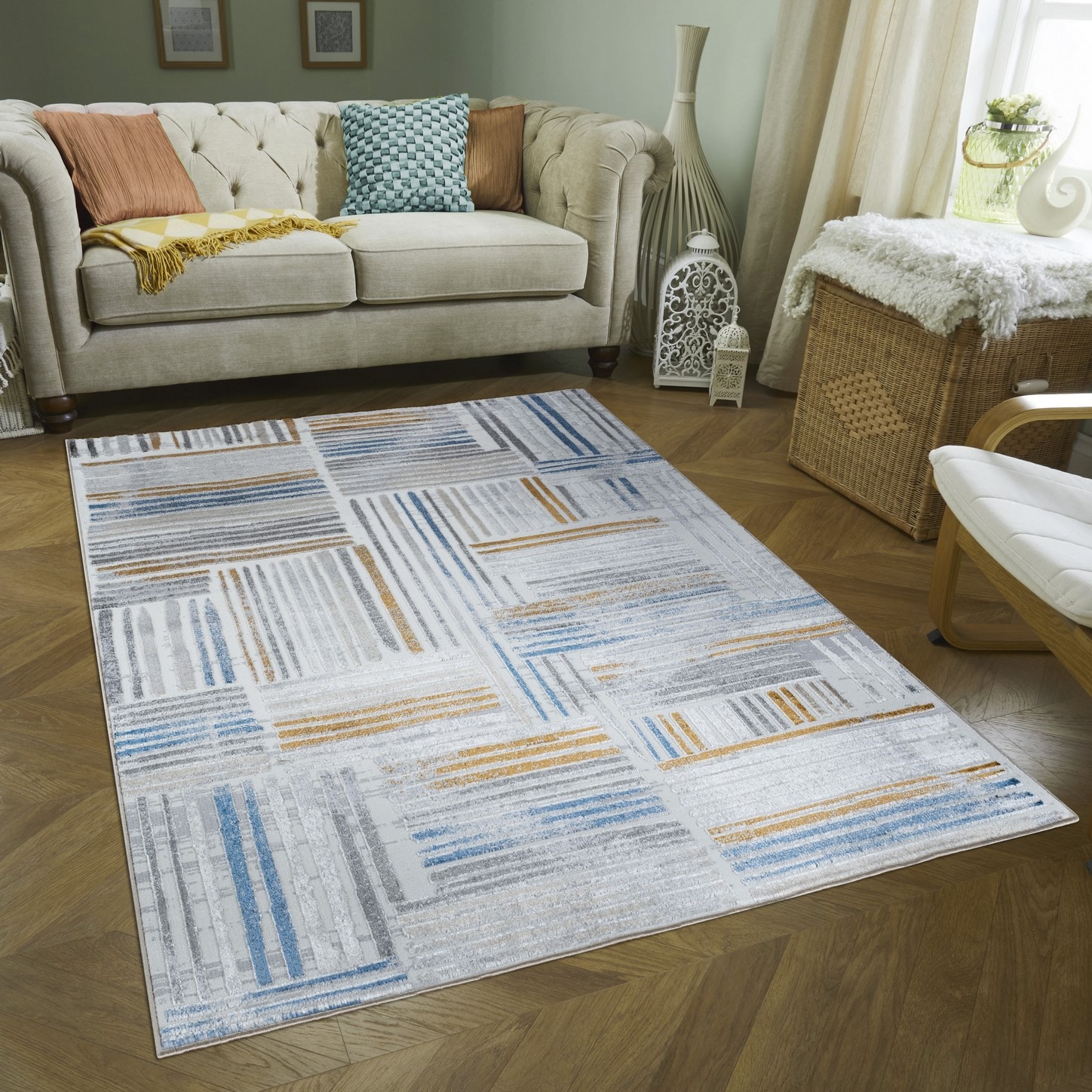 Flynama J-V-4106955 rugs - View #2