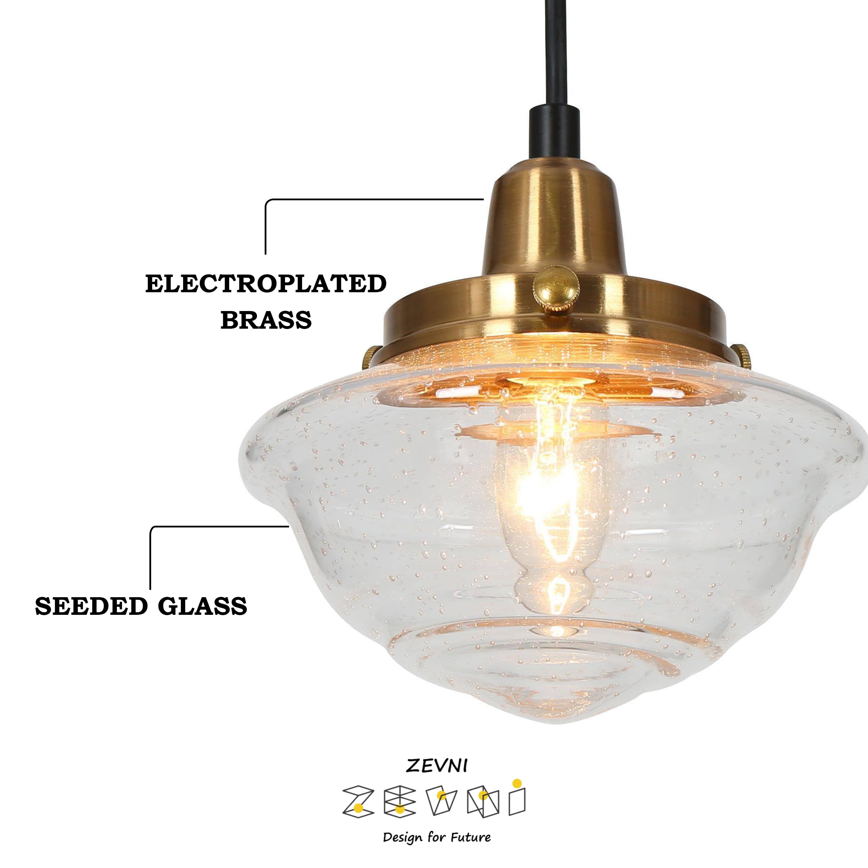ZEVNI L3636BJAW850PSY8 Pendant-Lights - View #7