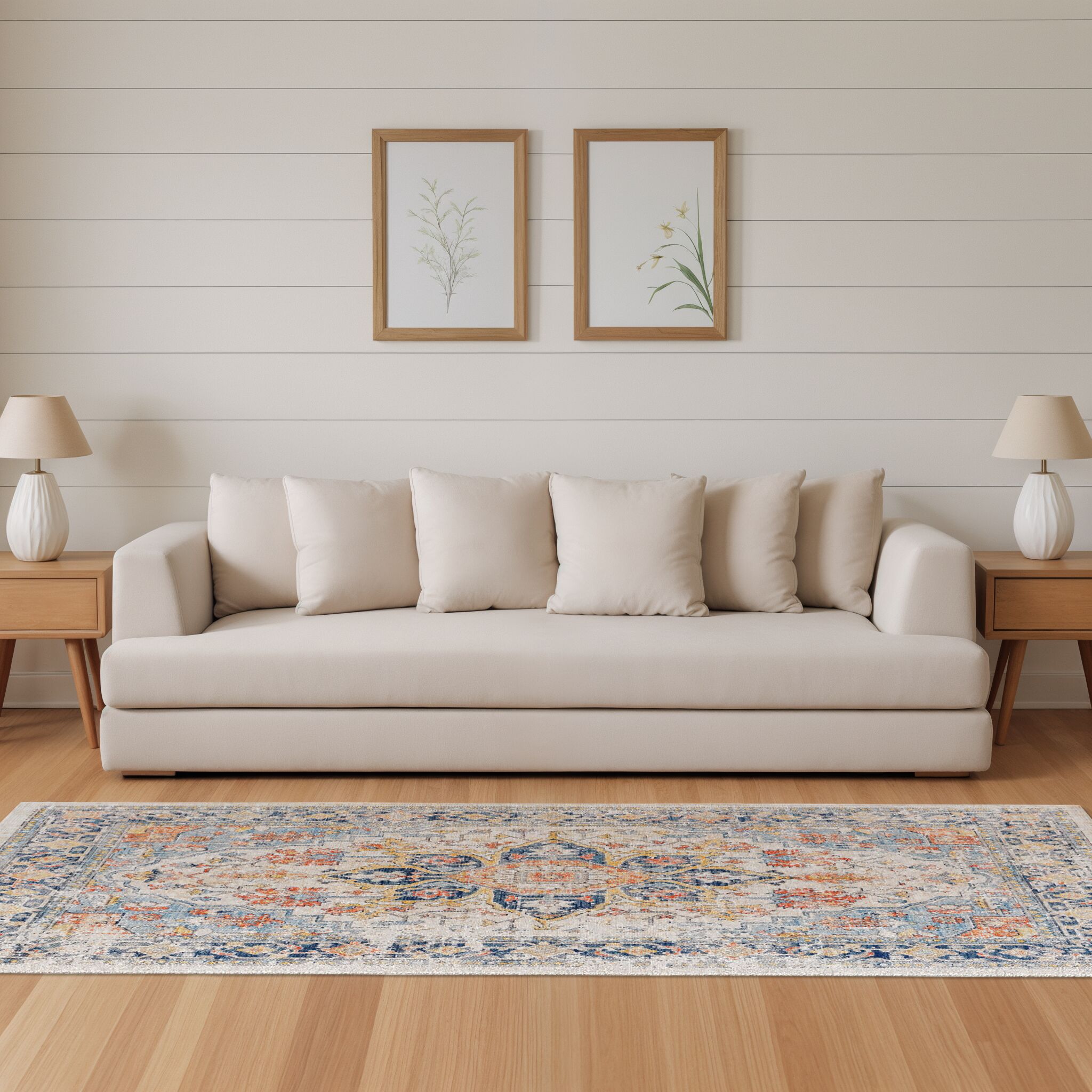 Livabliss HTB2300-71010 rugs - View #2