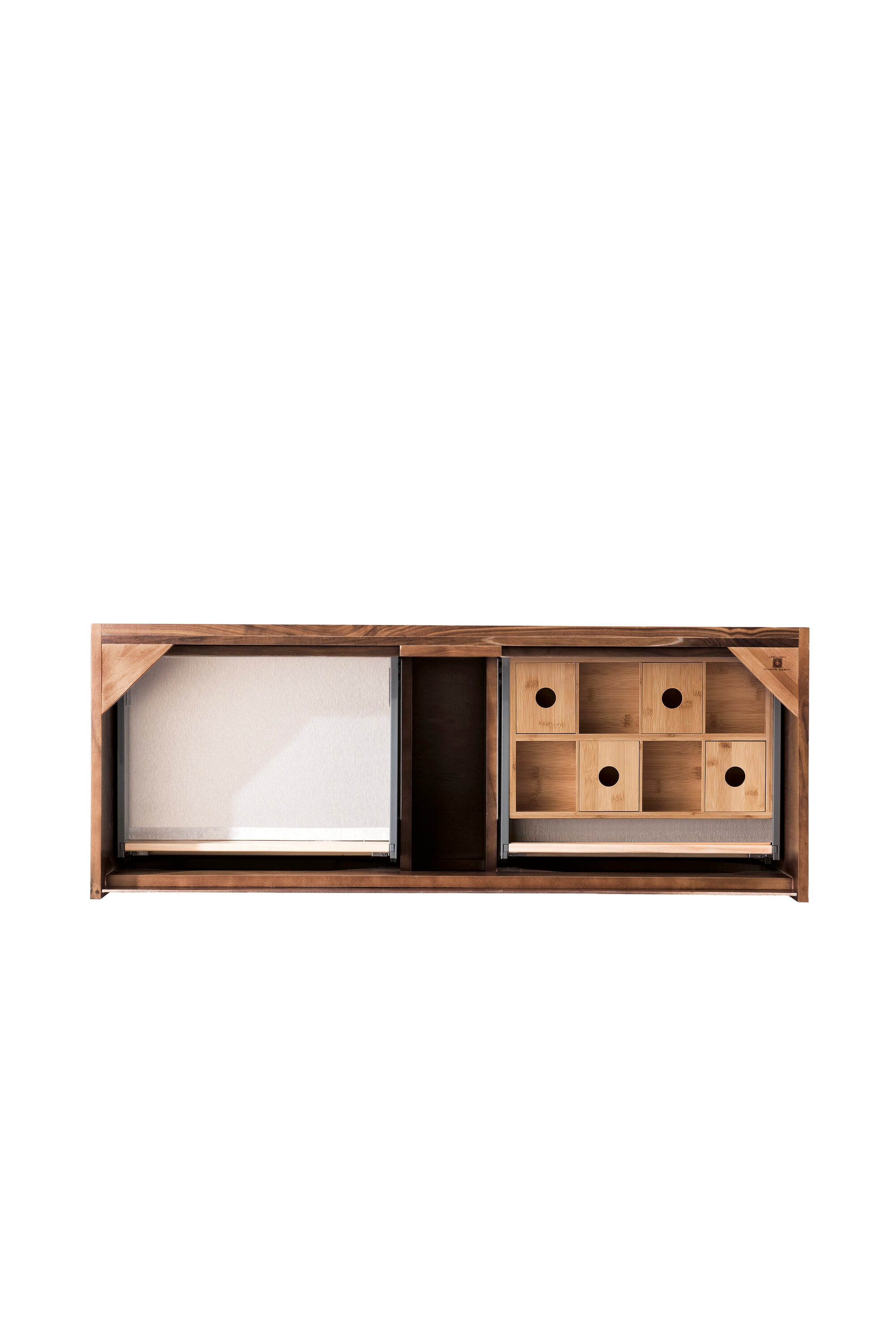 James Martin Vanities 805-V47.3-WLT vanities - View #2