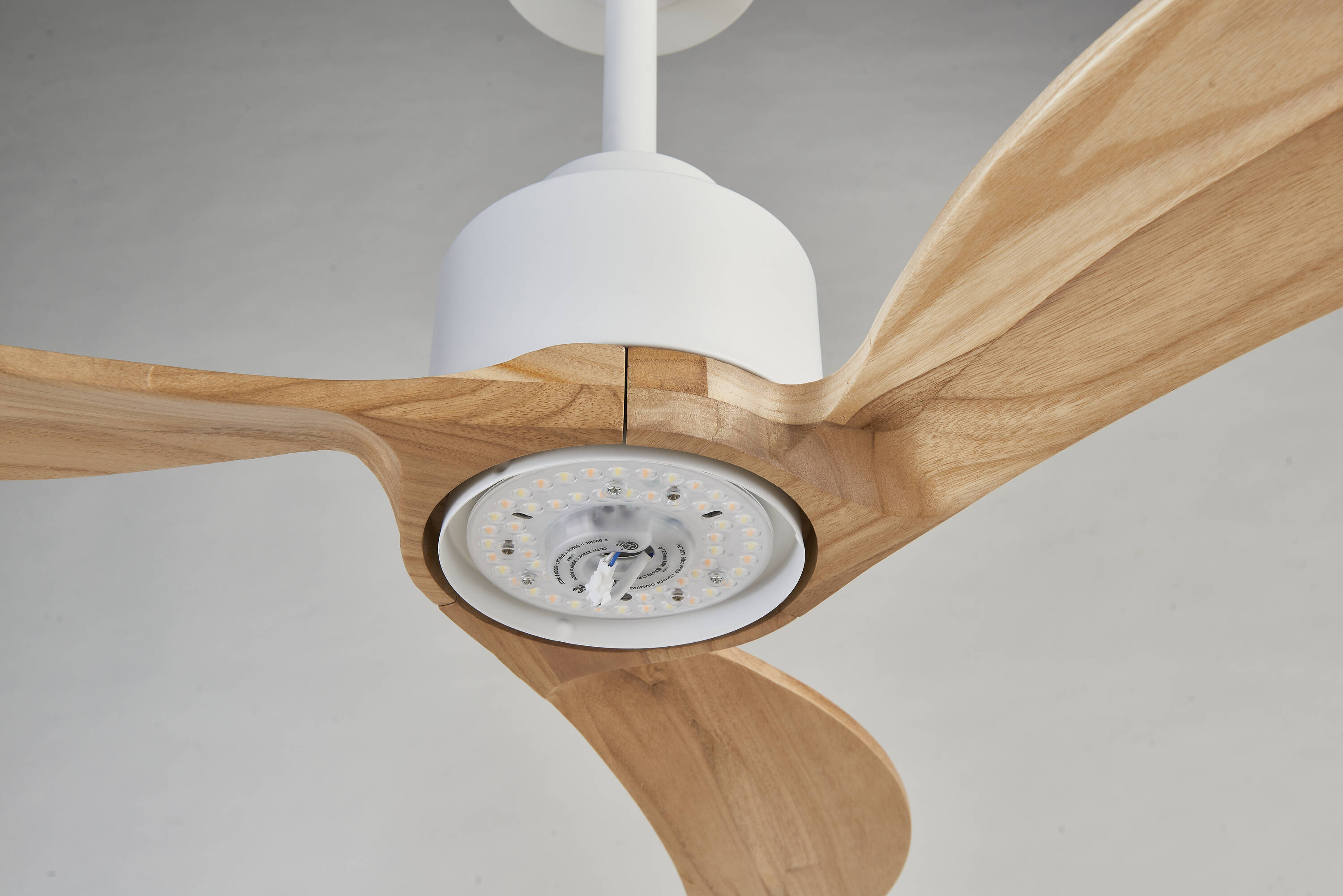 WELLFOR SYMBE-39963 Ceiling-Fans - View #13