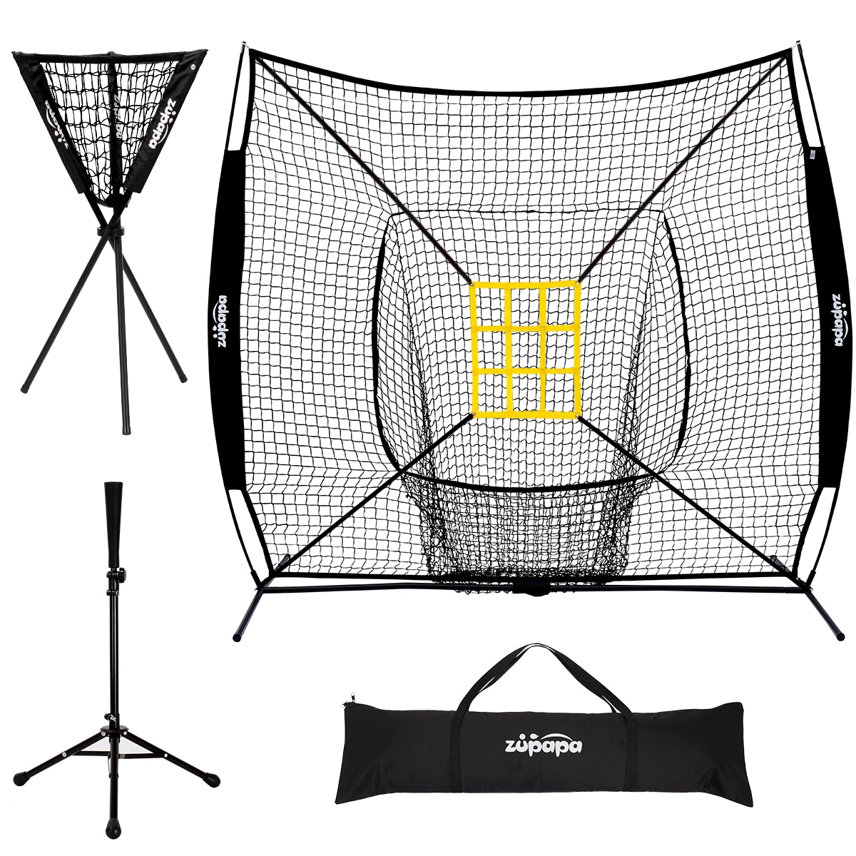 Wildaven MSKKNTC9YK Outdoor Nylon Outdoor multi game