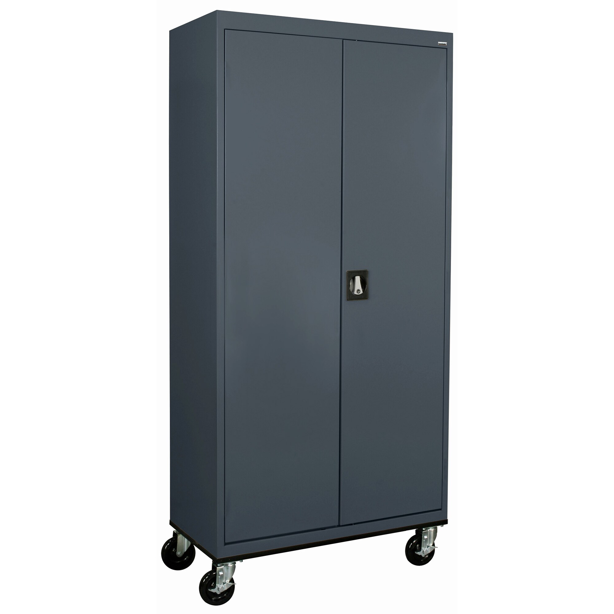 Sandusky TA4R362472-02 Garage-Cabinets - View #2