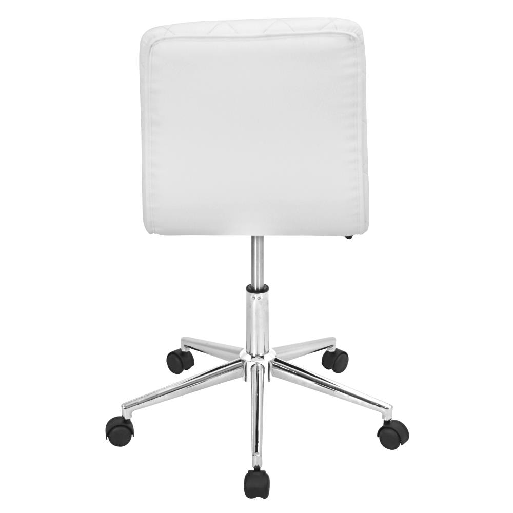 lumisource caviar office chair