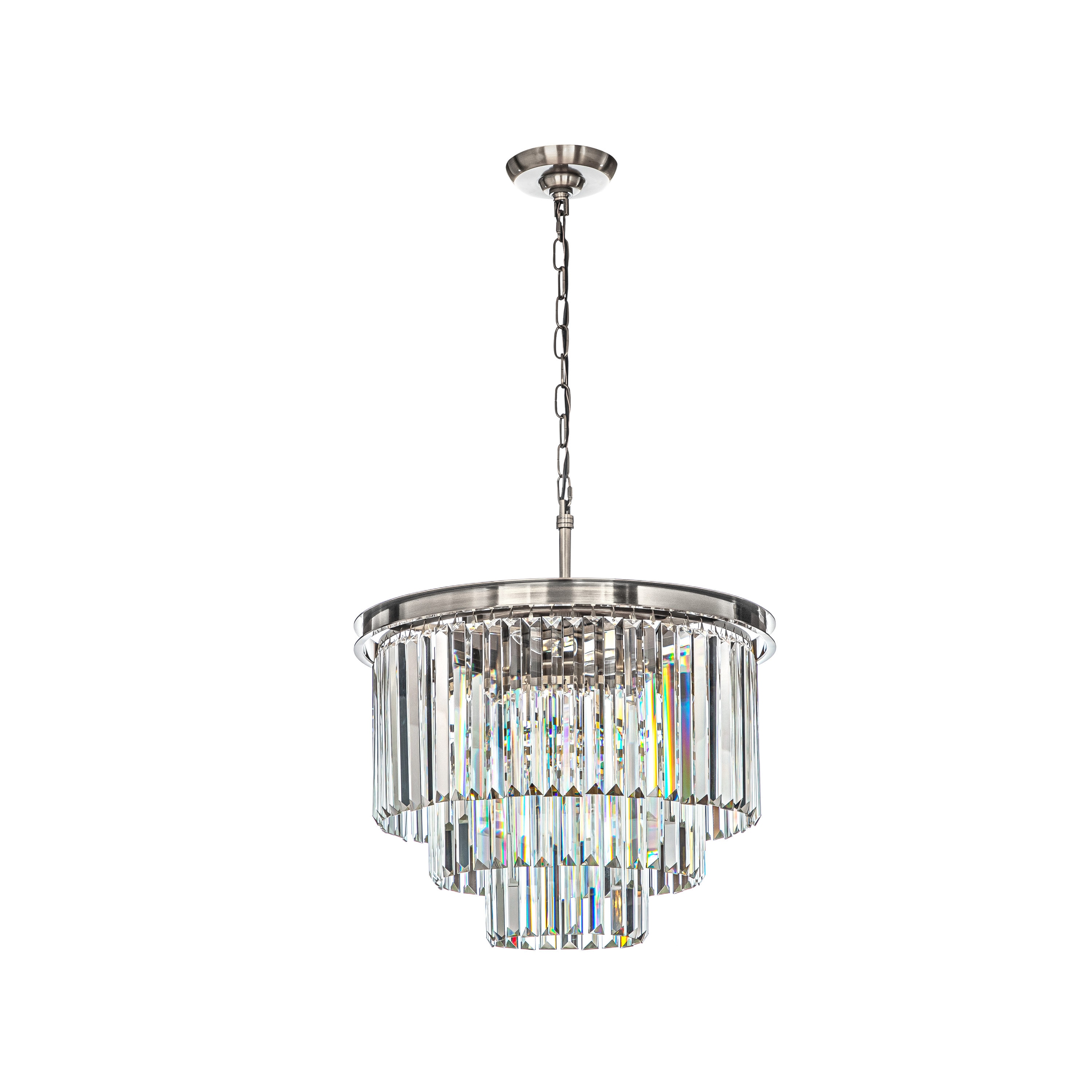 AloaDecor Lighting L7042D50SN08A b090015 - View #2