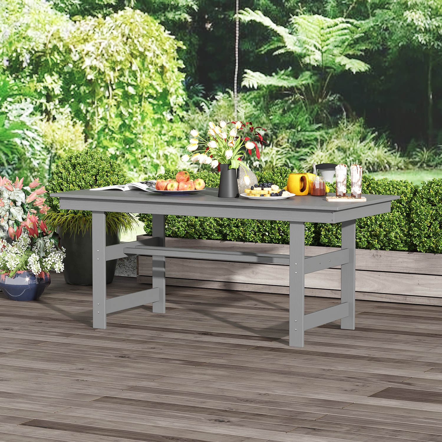 MIDHAM KF510001-01 Patio-Tables - View #3