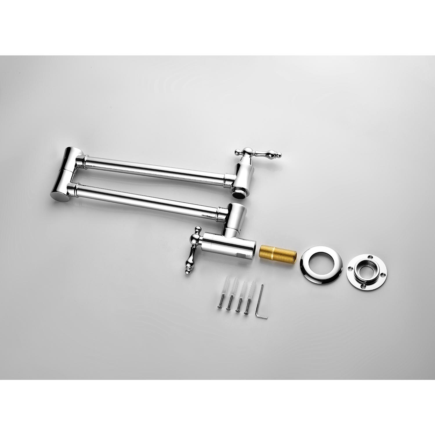 LUXEYARD DS-J-142926-W2287 Kitchen-Faucets - View #7