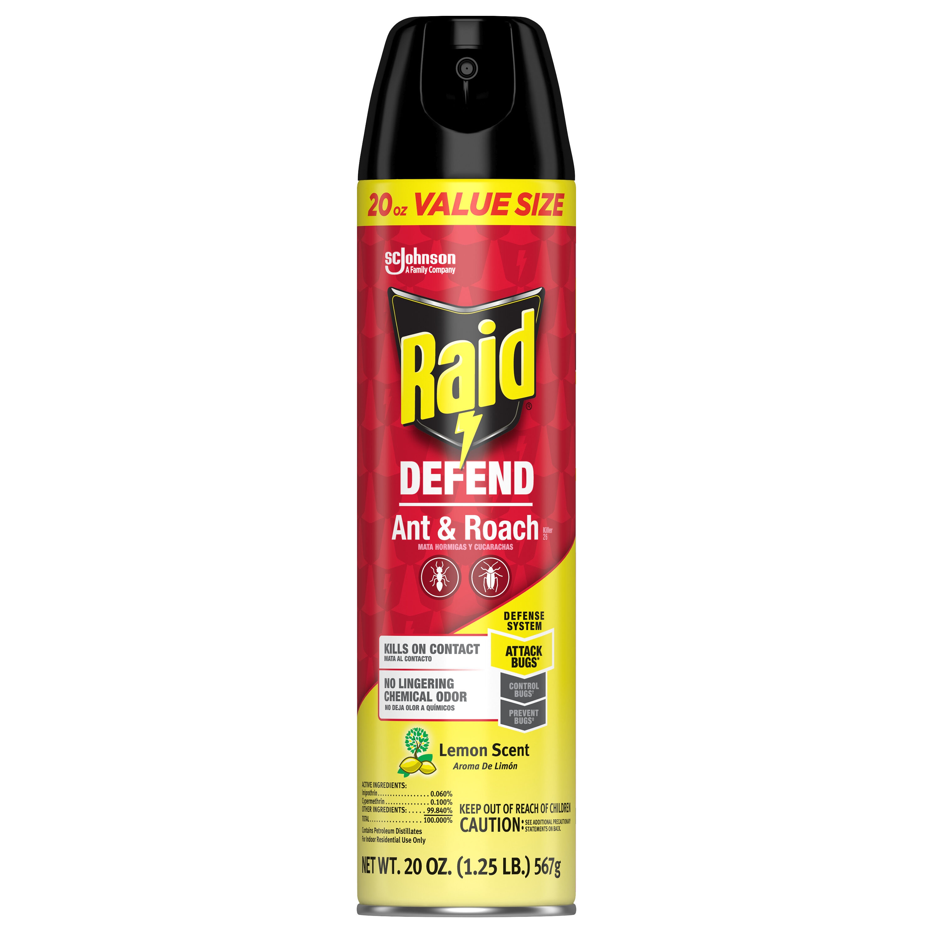 Zero In Carpet Beetle & Moth Killer - 300 ml Aerosol. Ready to Use.  Long-Lasting Protection for up to 4 Weeks Treats Carpets, Upholstery and  Surfaces : : Garden