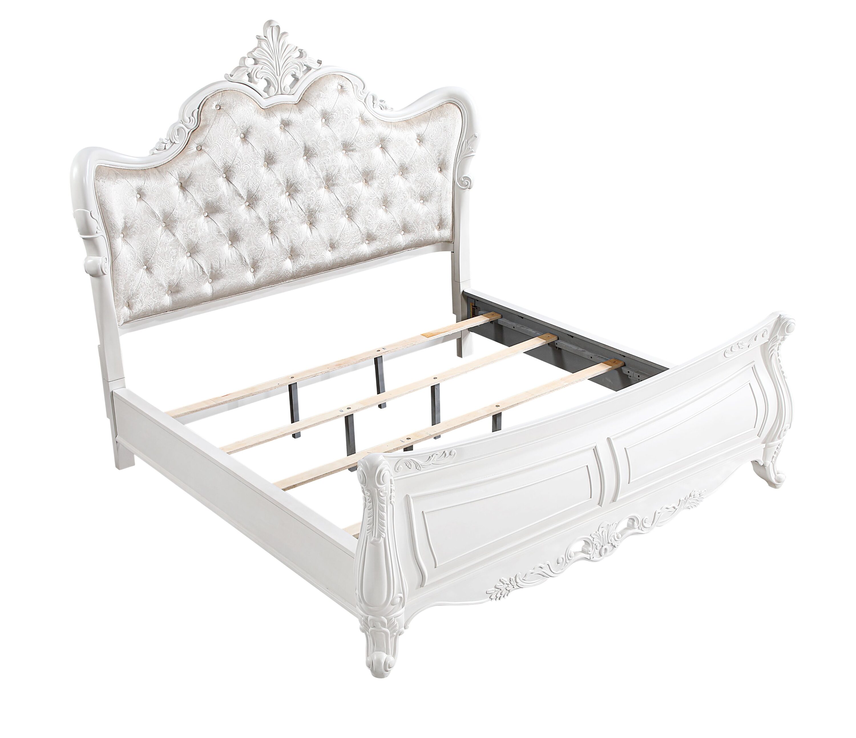 Galaxy 601955554718 Bedroom-Sets - View #3