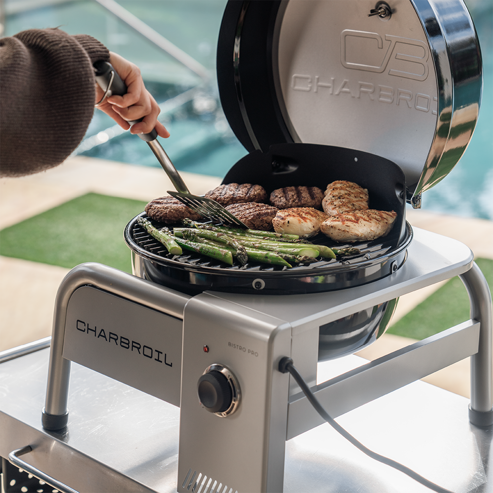 Charbroil 25302149 Tabletop-Grills - View #3