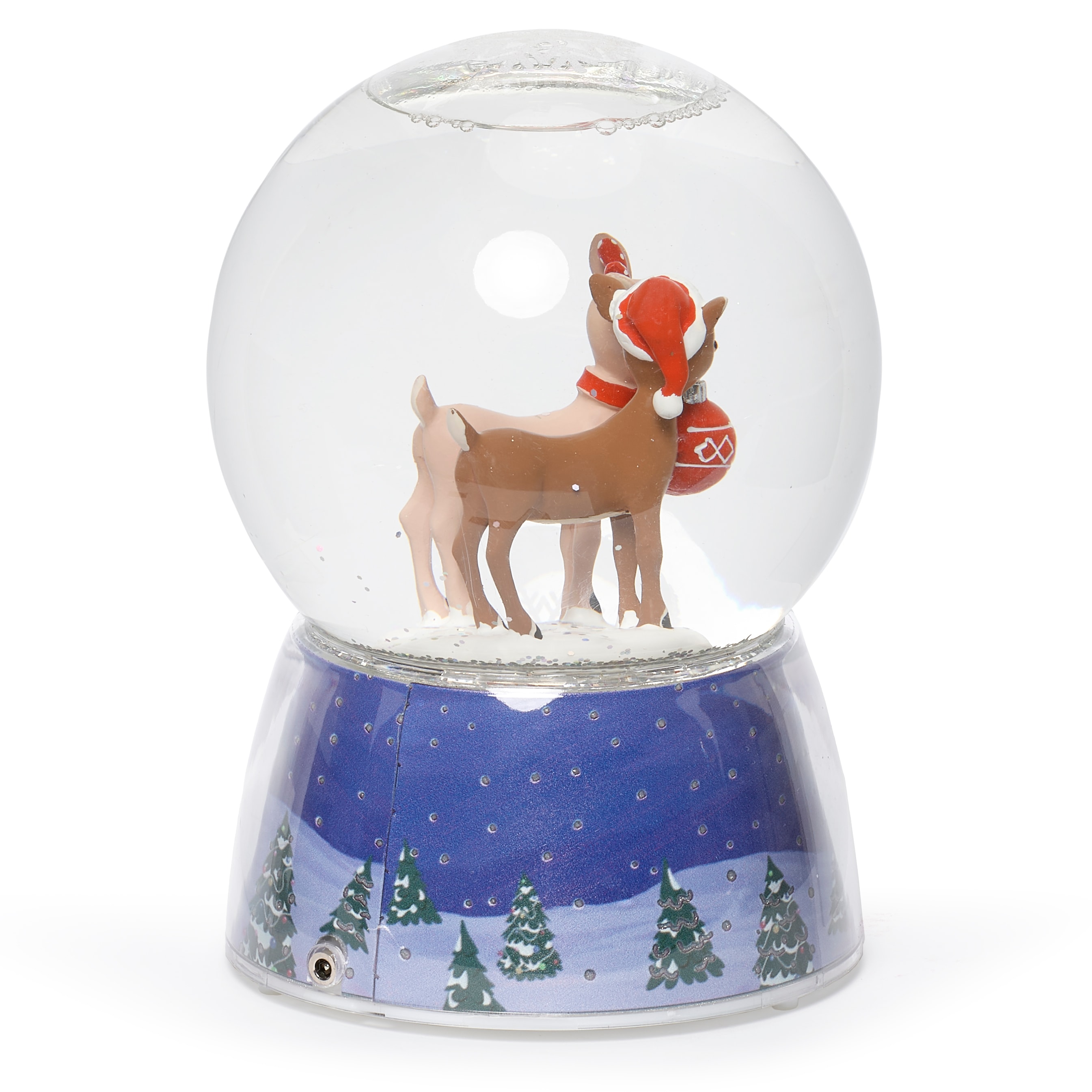 Roman 134108 Table-Christmas-Decorations - View #5