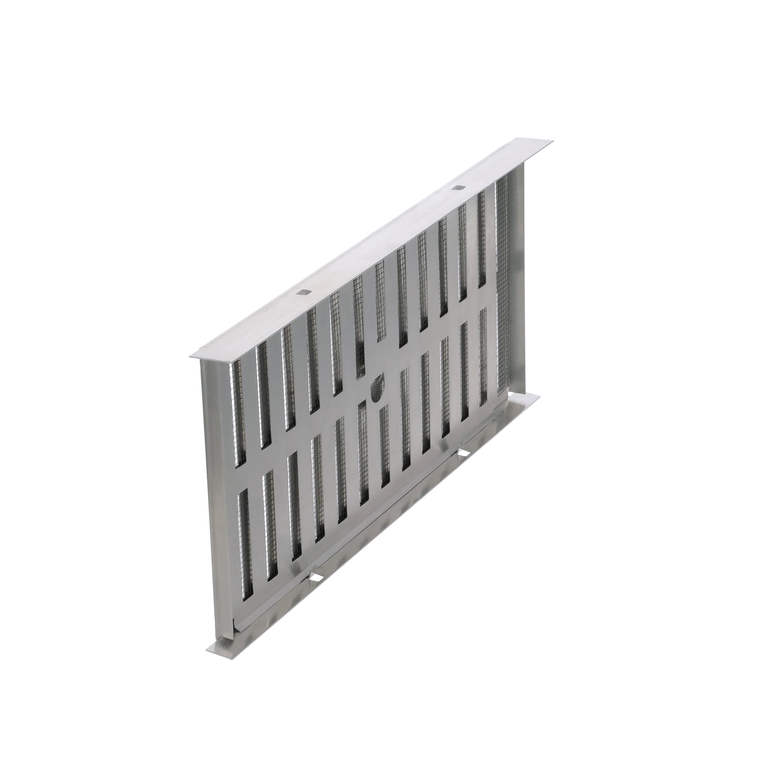 Gibraltar Building Products 17-in x 17-in Aluminum Foundation Vent in ...