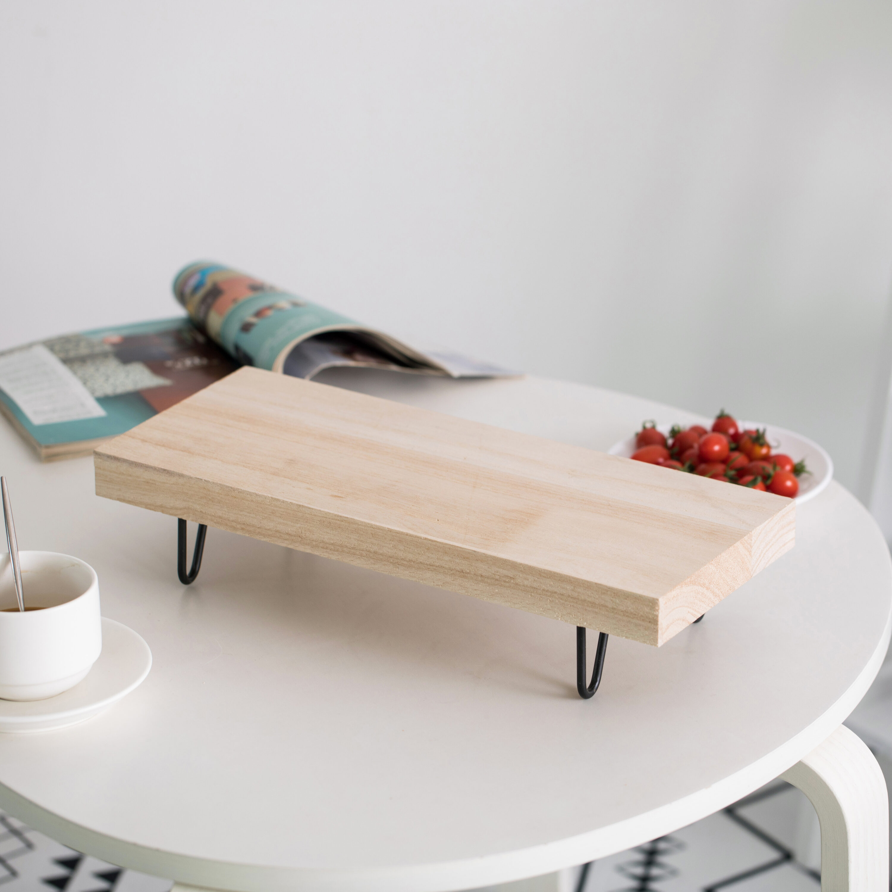Vintiquewise QI004386 Serving-Trays-Caddies - View #3