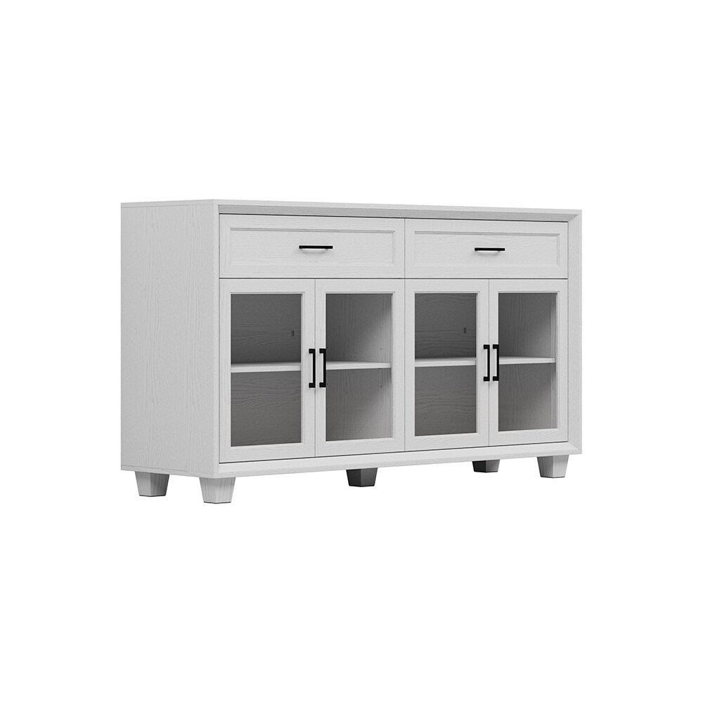 Homsee V-KF260176-03-AB Dining-Kitchen-Storarge - View #7