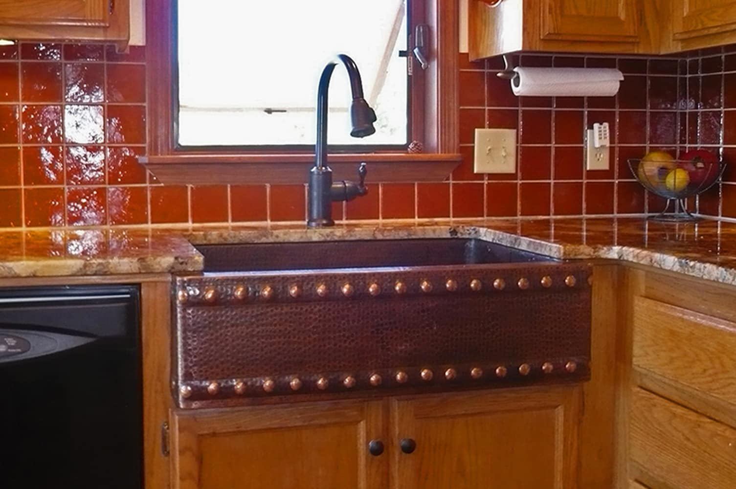 PREMIER COPPER PRODUCTS KASDB33229BS Kitchen-Sinks - View #8