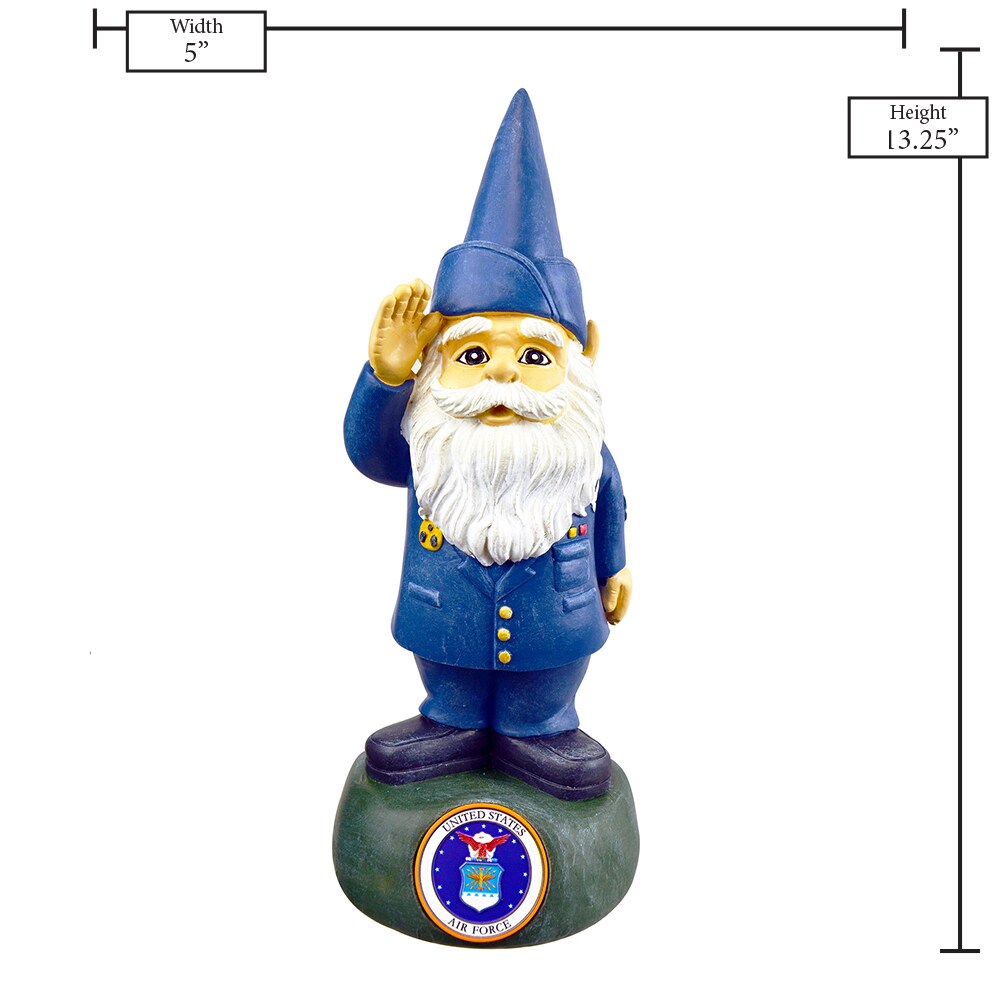 RCS Gifts 35162 Garden-Statue - View #5
