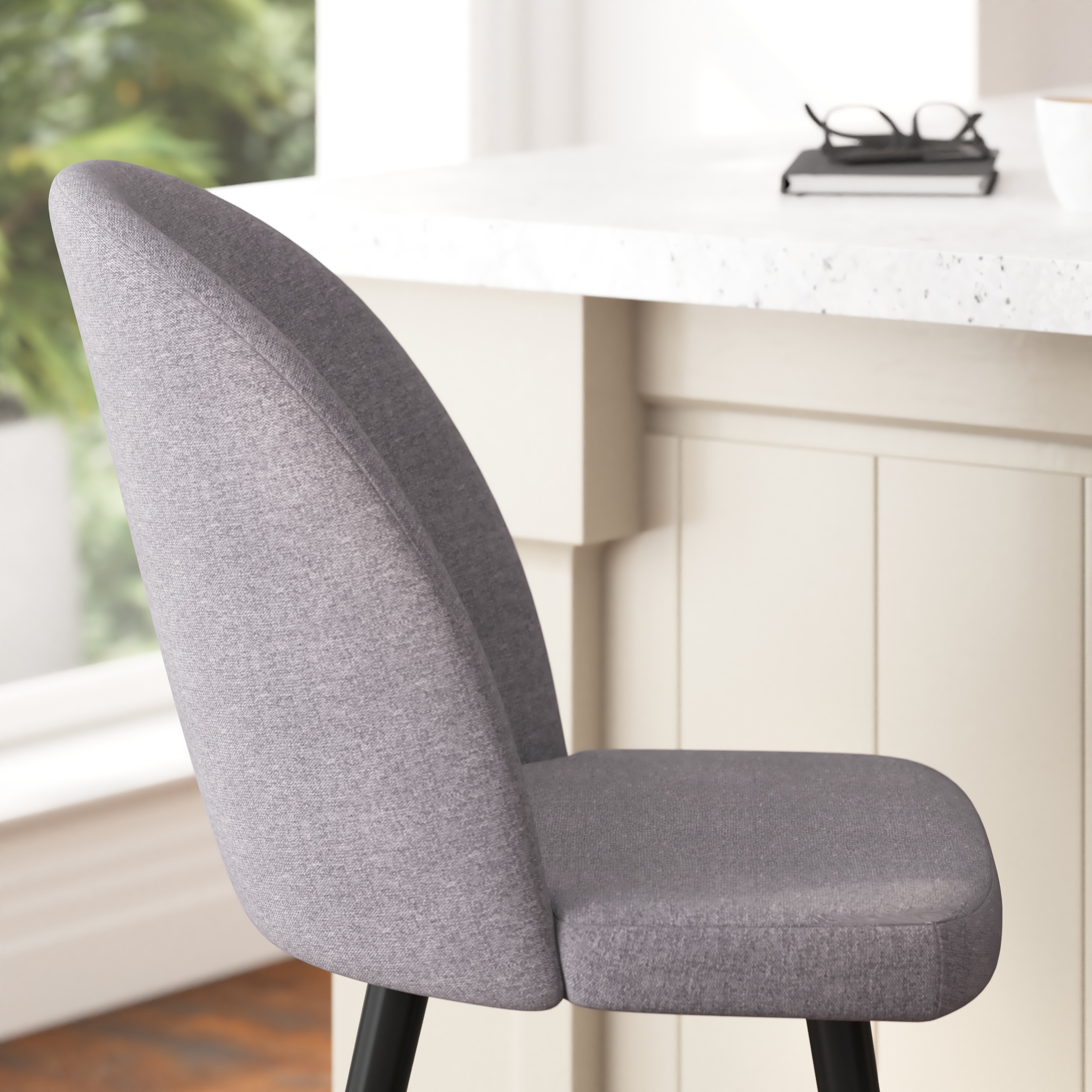 Taylor & Logan 196861087981 stools - View #6