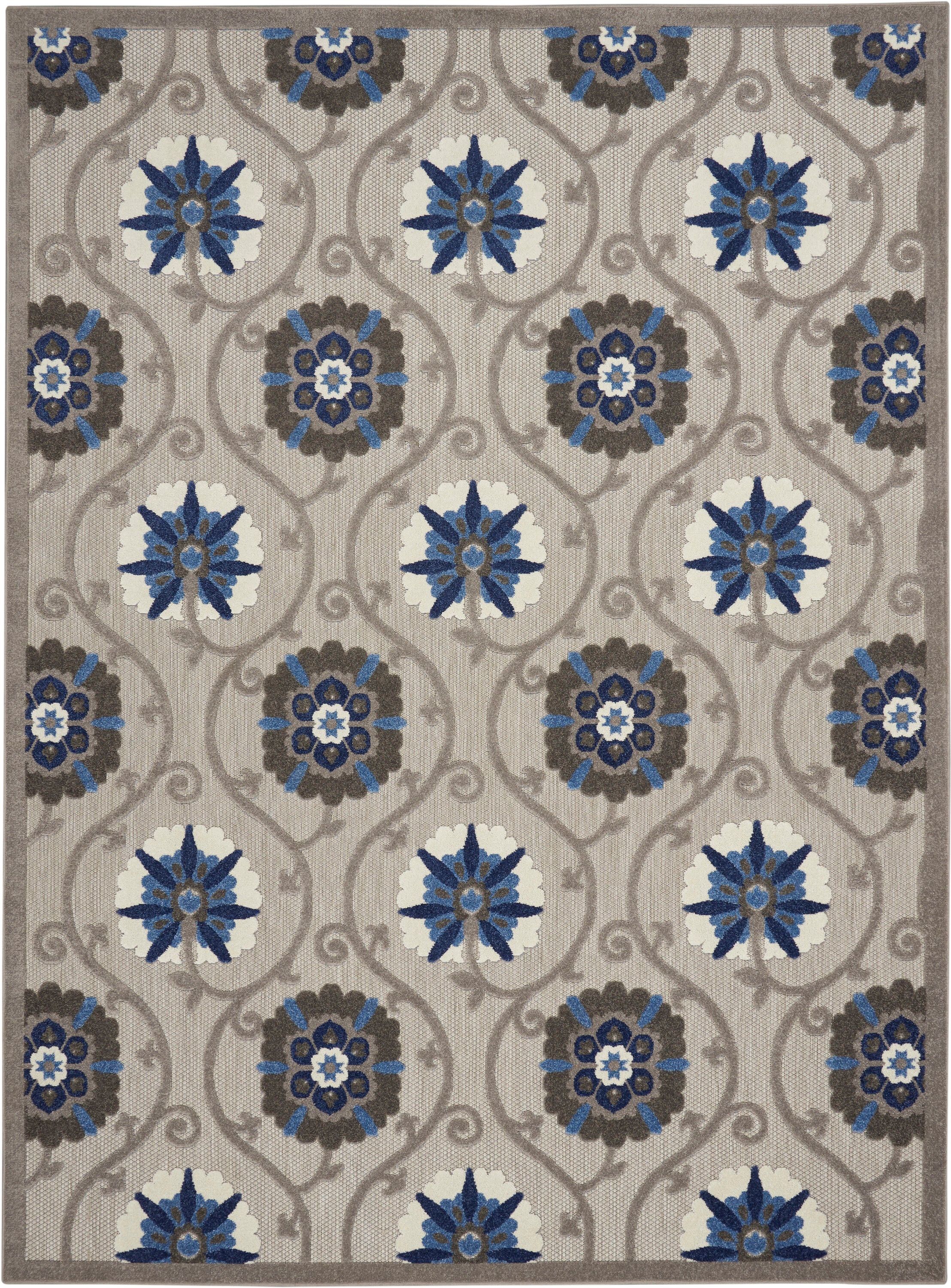 Nourison 099446816337 rugs - View #2