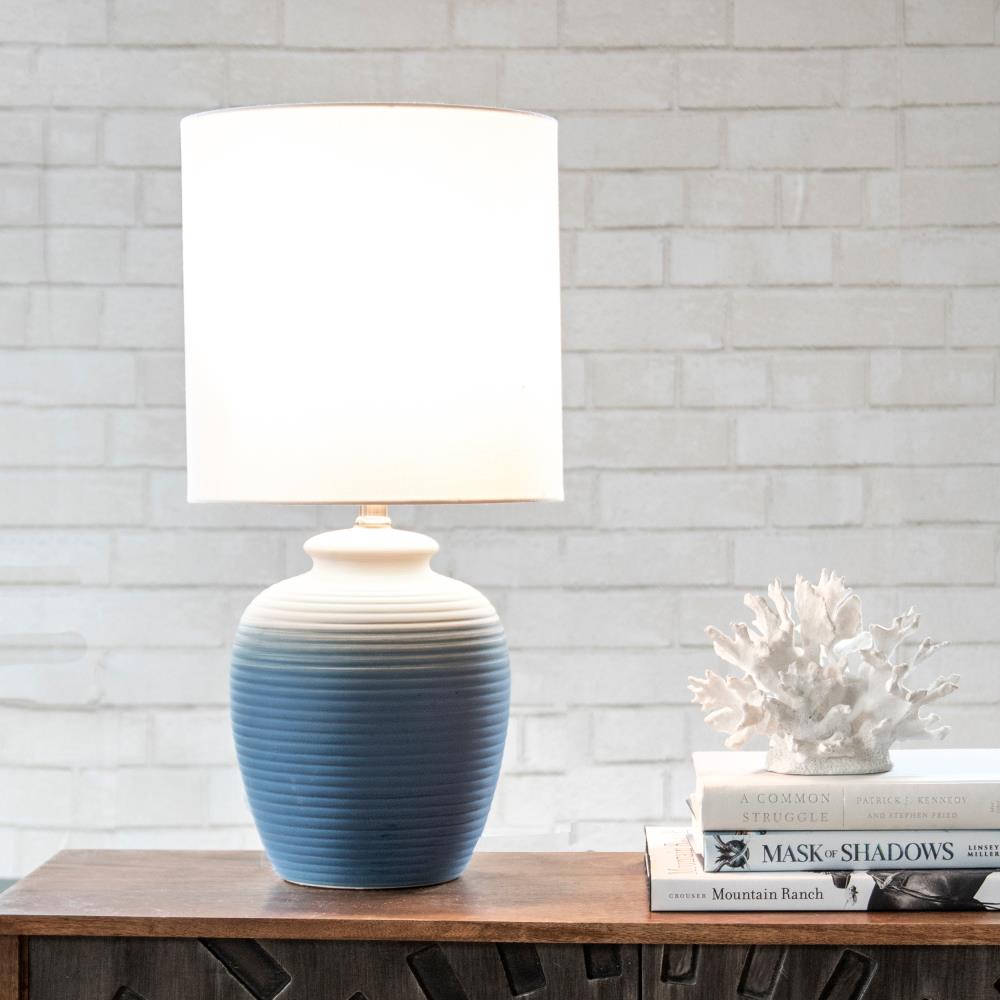 nuLOOM NPT46AA Table-Lamps - View #2