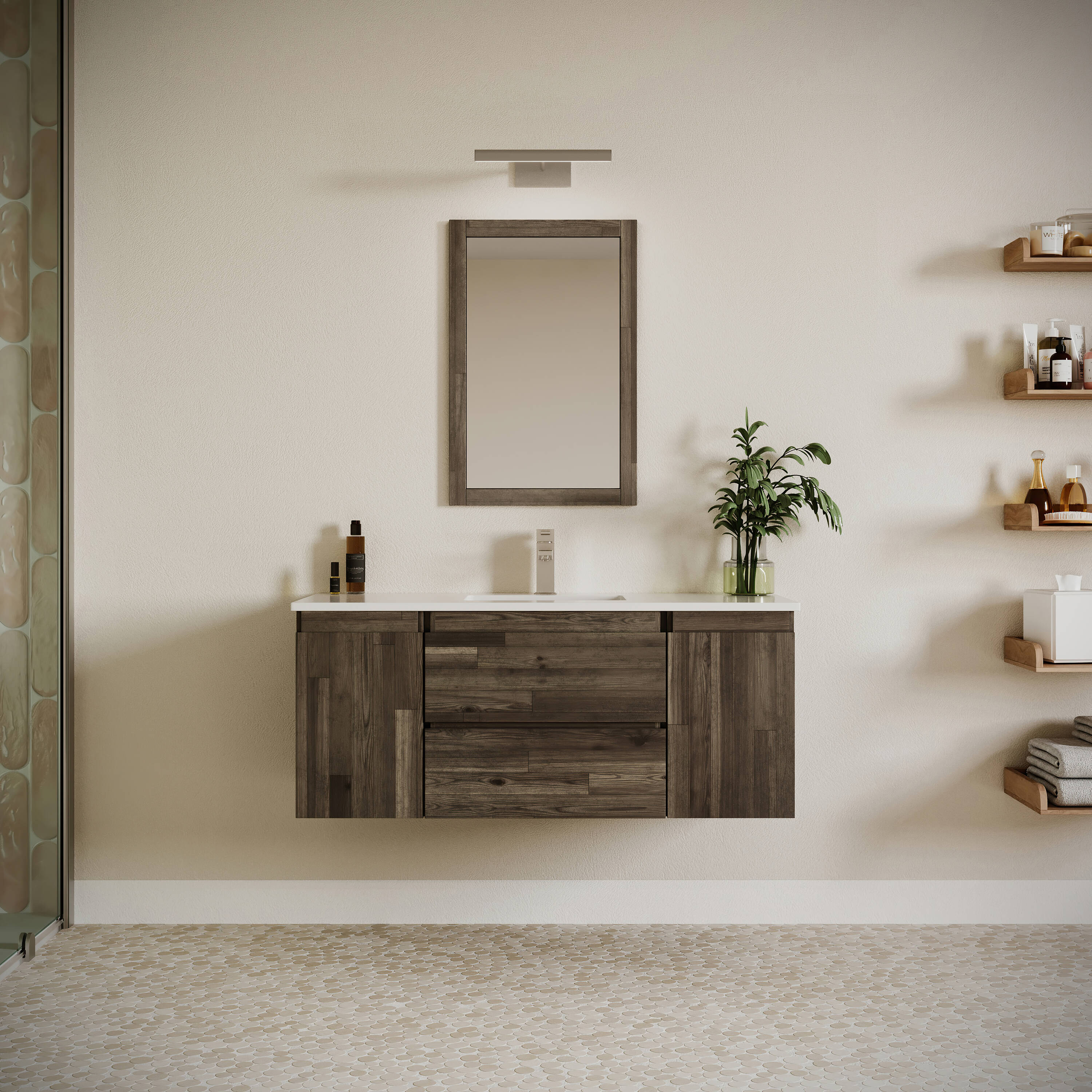Fresca FCB31-122412ACA vanities - View #5