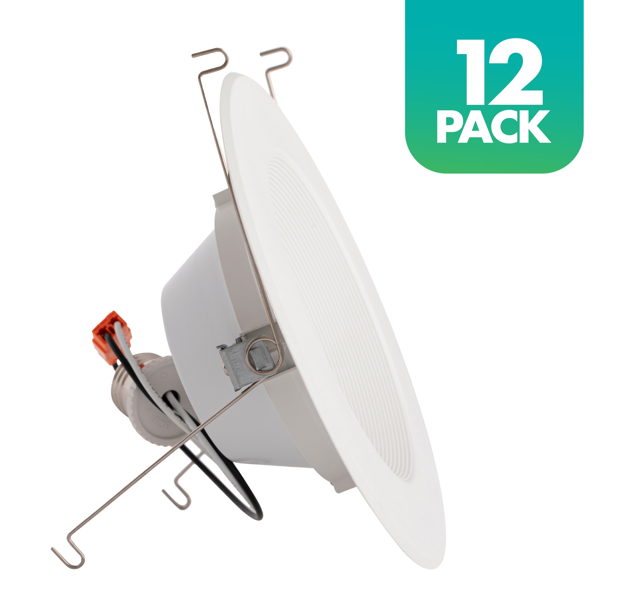 Simply Conserve L13DL5/6-40K Led-Retrofit-Downlight - View #2