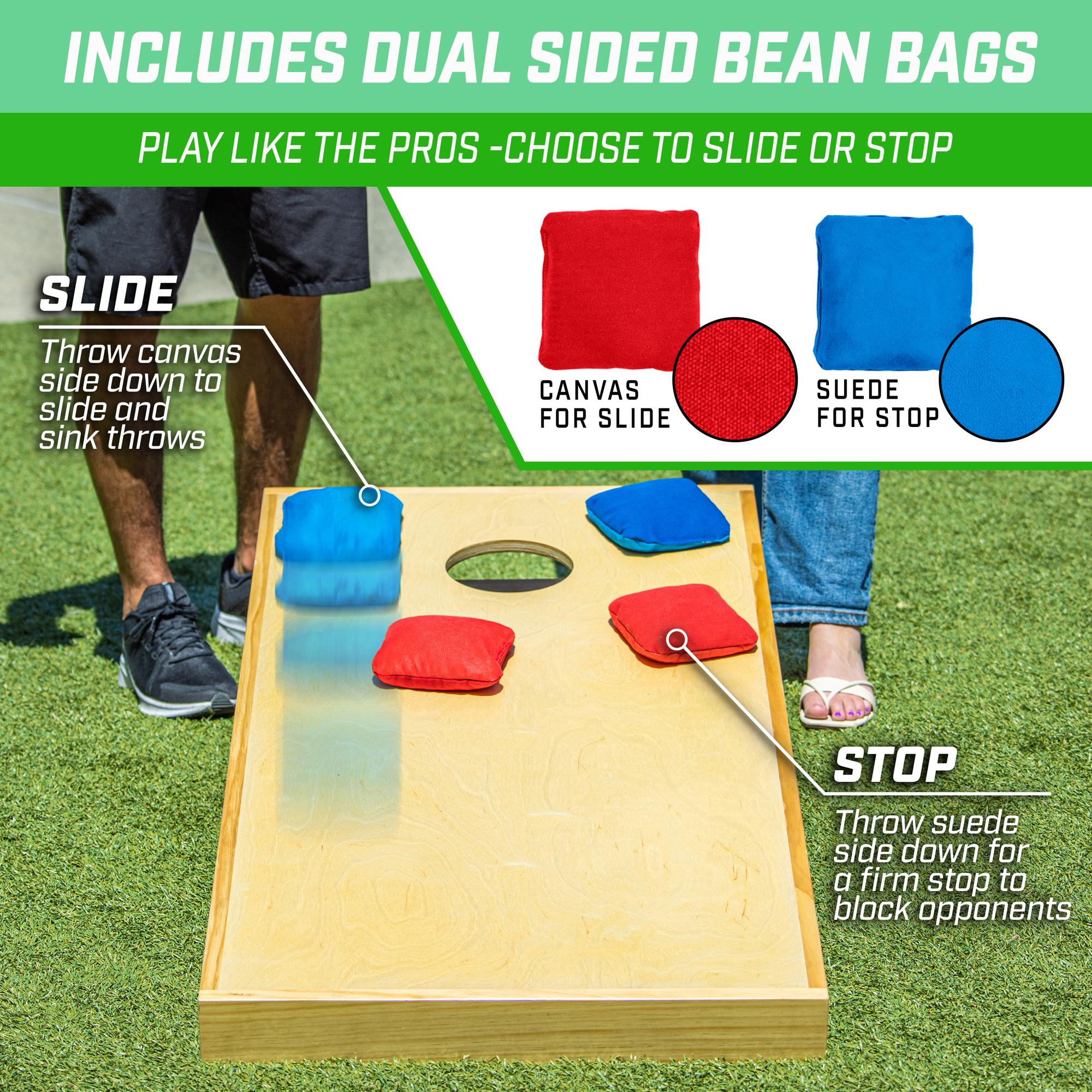 GoSports 815898029268 Portable-Party-Game - View #3